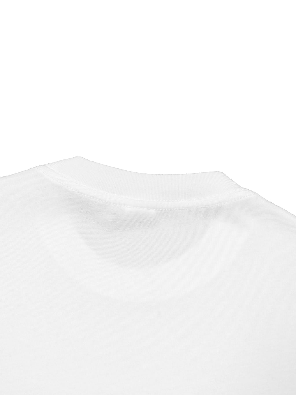 UNO Boxy Raw Edge
