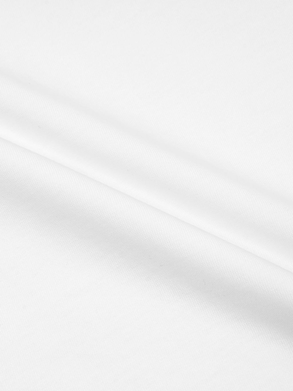 UNO Boxy Raw Edge
