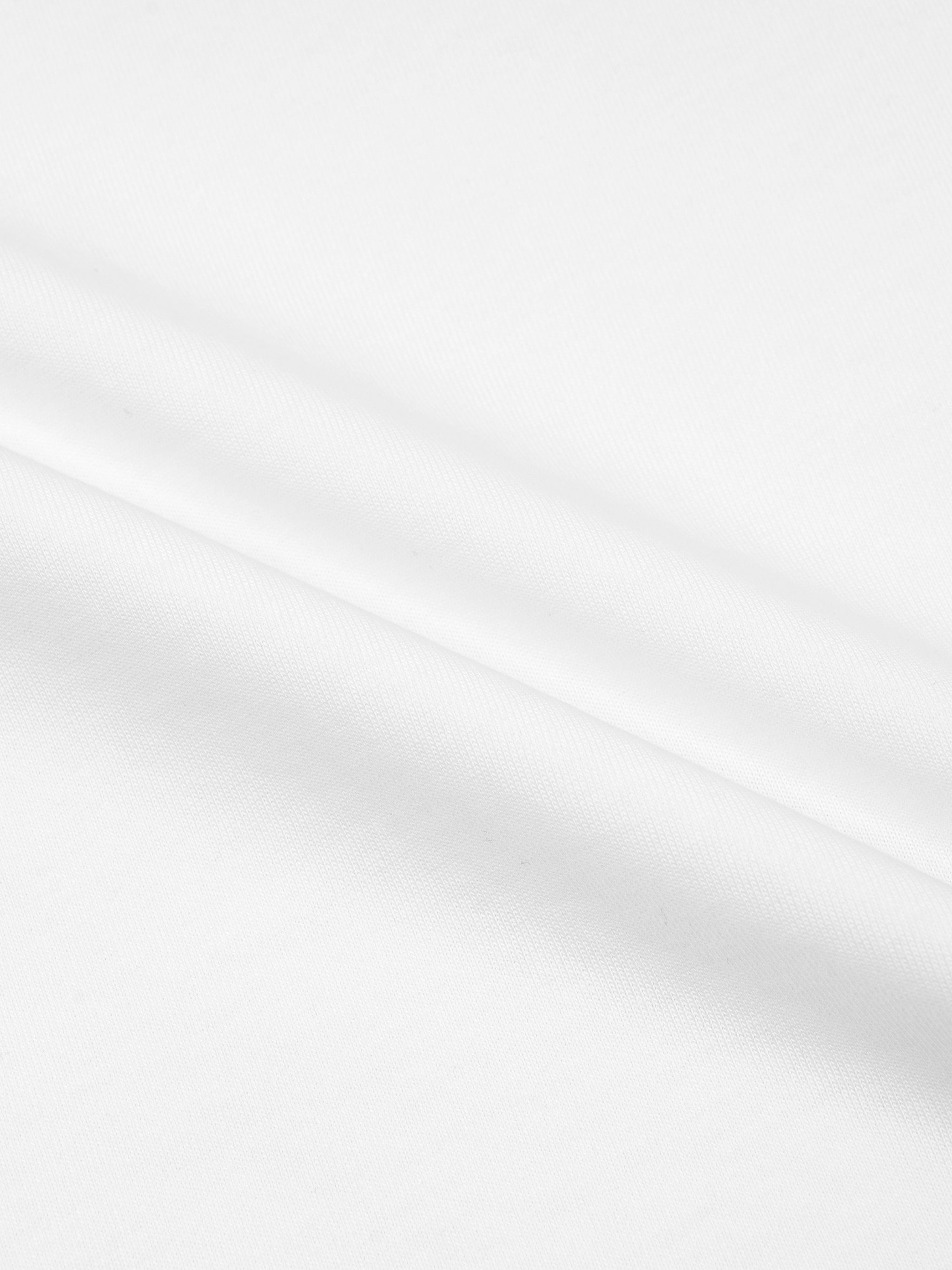 UNO Boxy Raw Edge