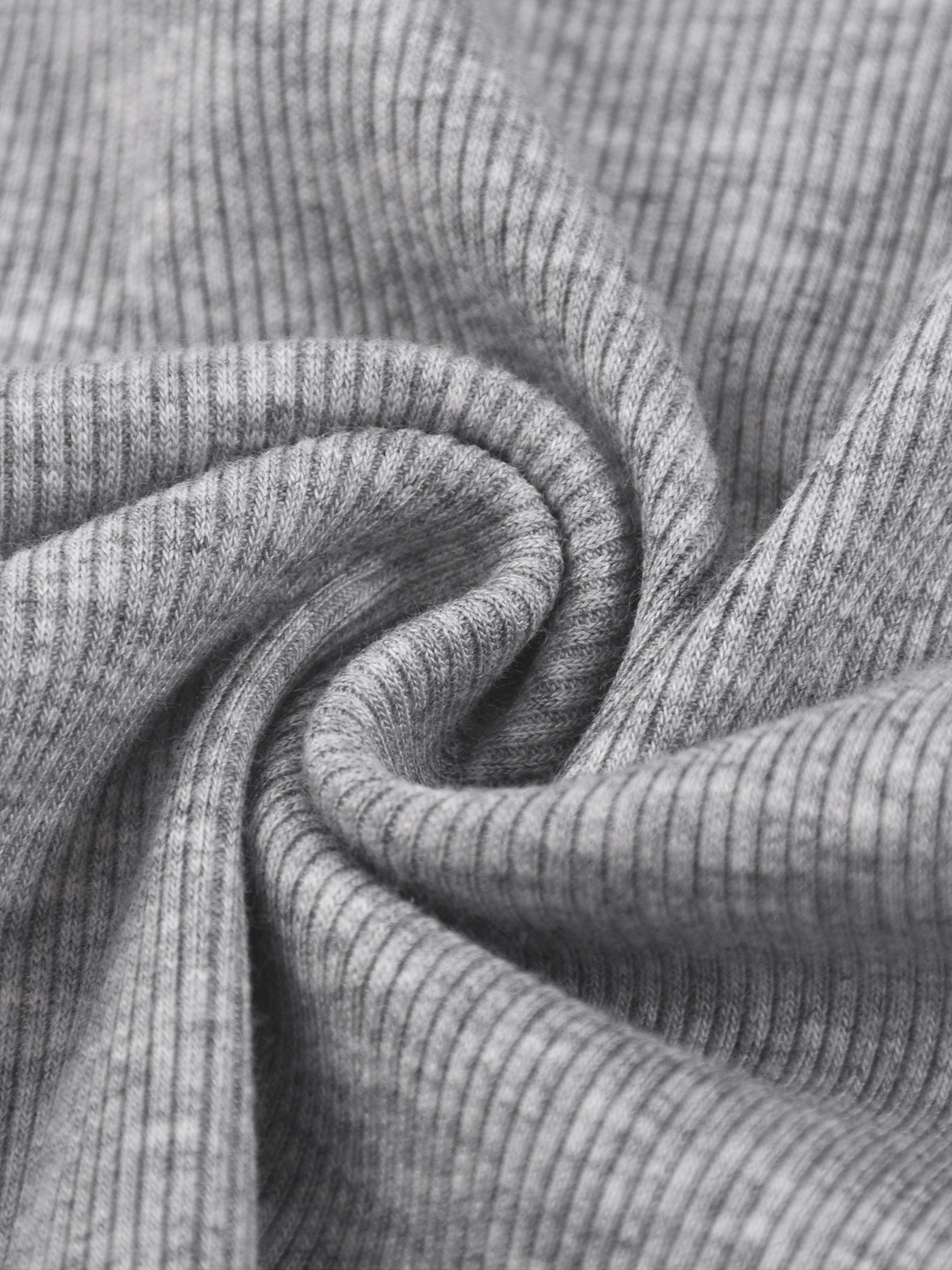 UNO Slim Fit Crewneck Tee