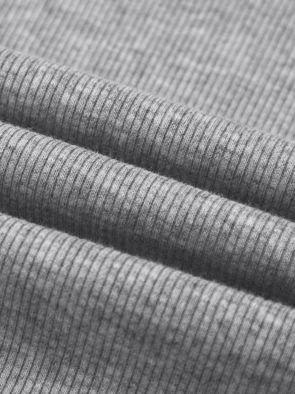 UNO Slim Fit Crewneck Tee