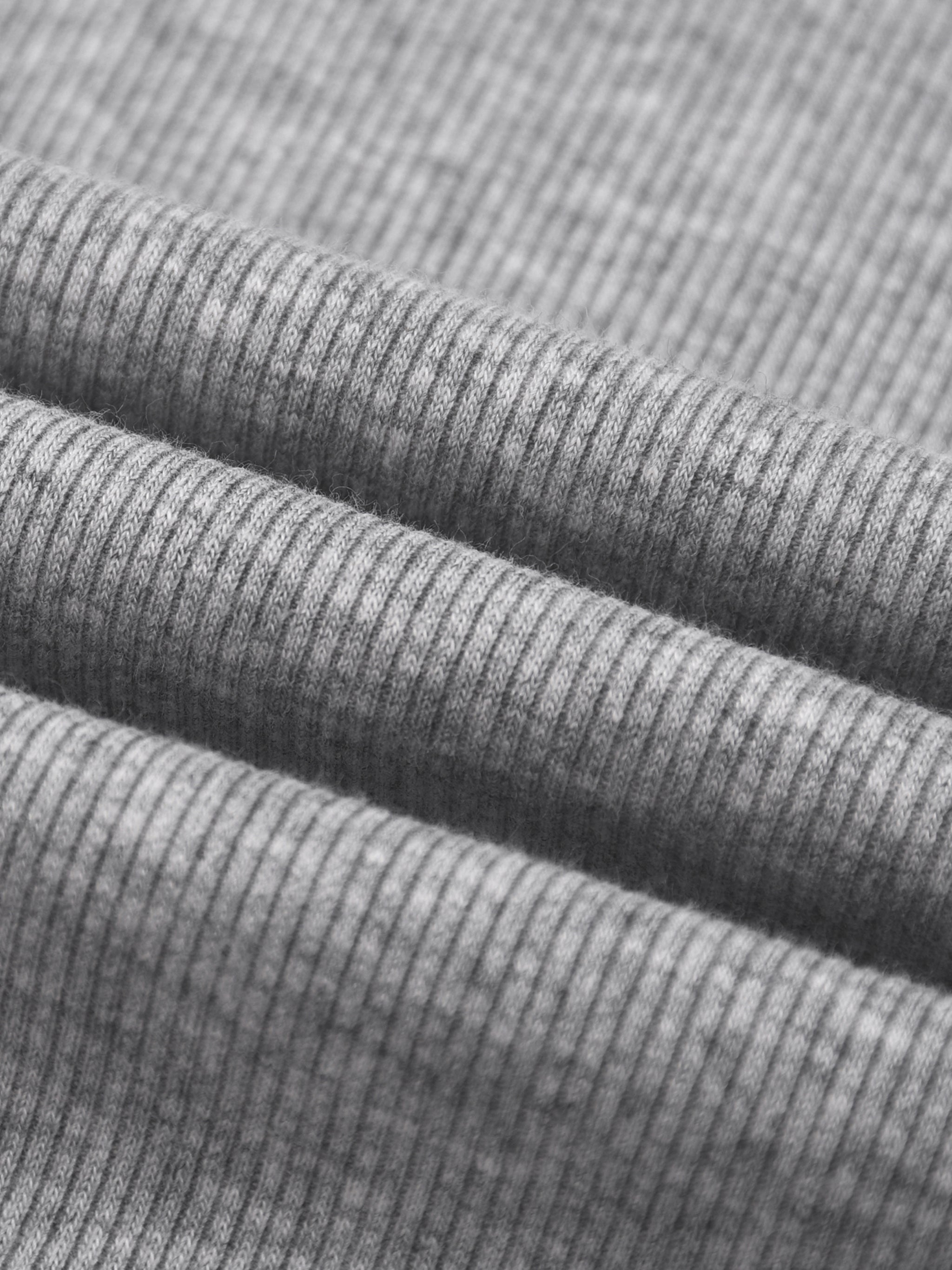 UNO Slim Fit Crewneck Tee