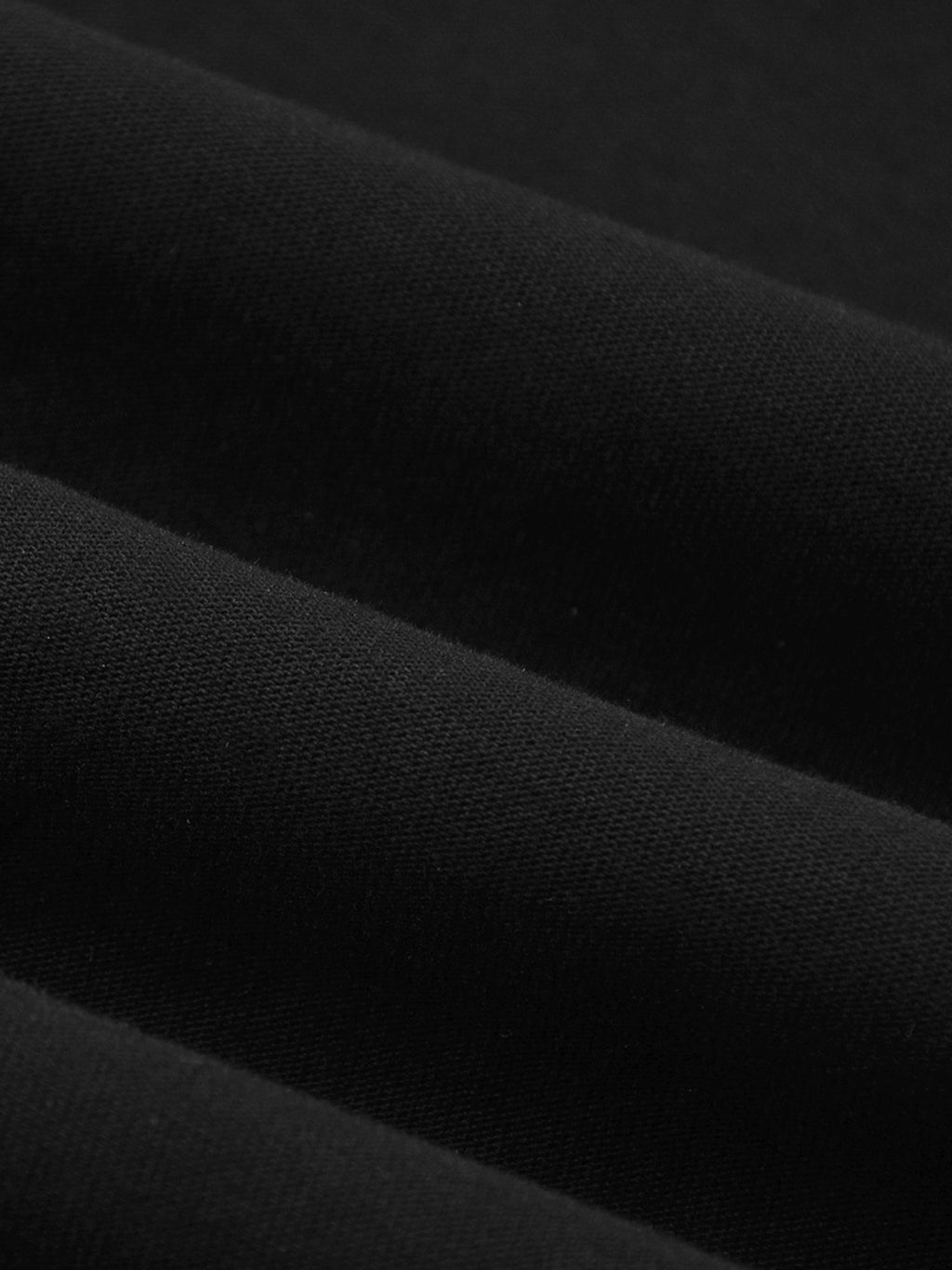 UNO Mineral Wash Raw Edge Tee
