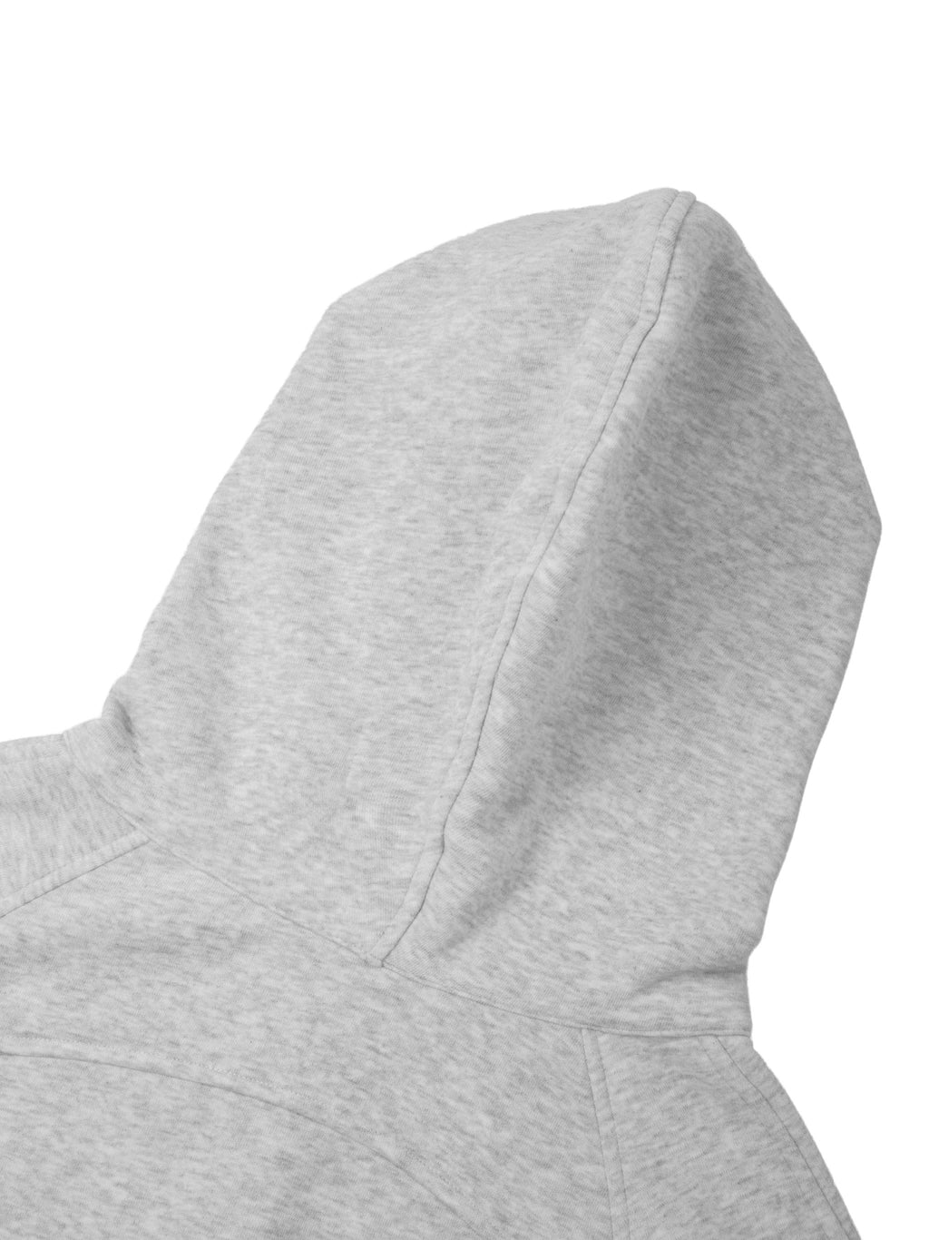 UNO Cropped Zip-Through