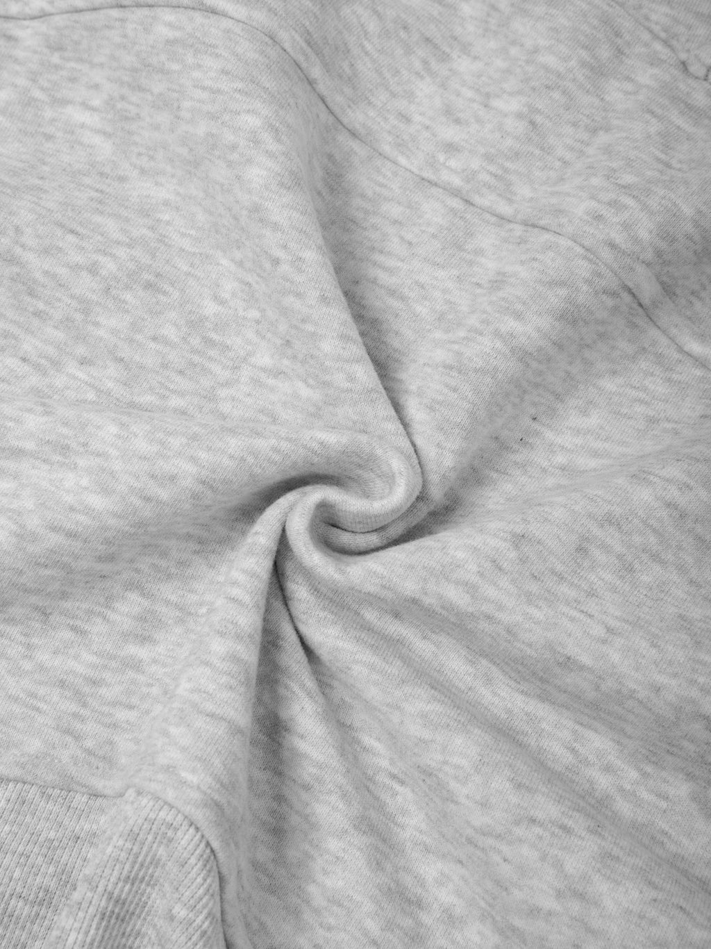 UNO Cropped Zip-Through