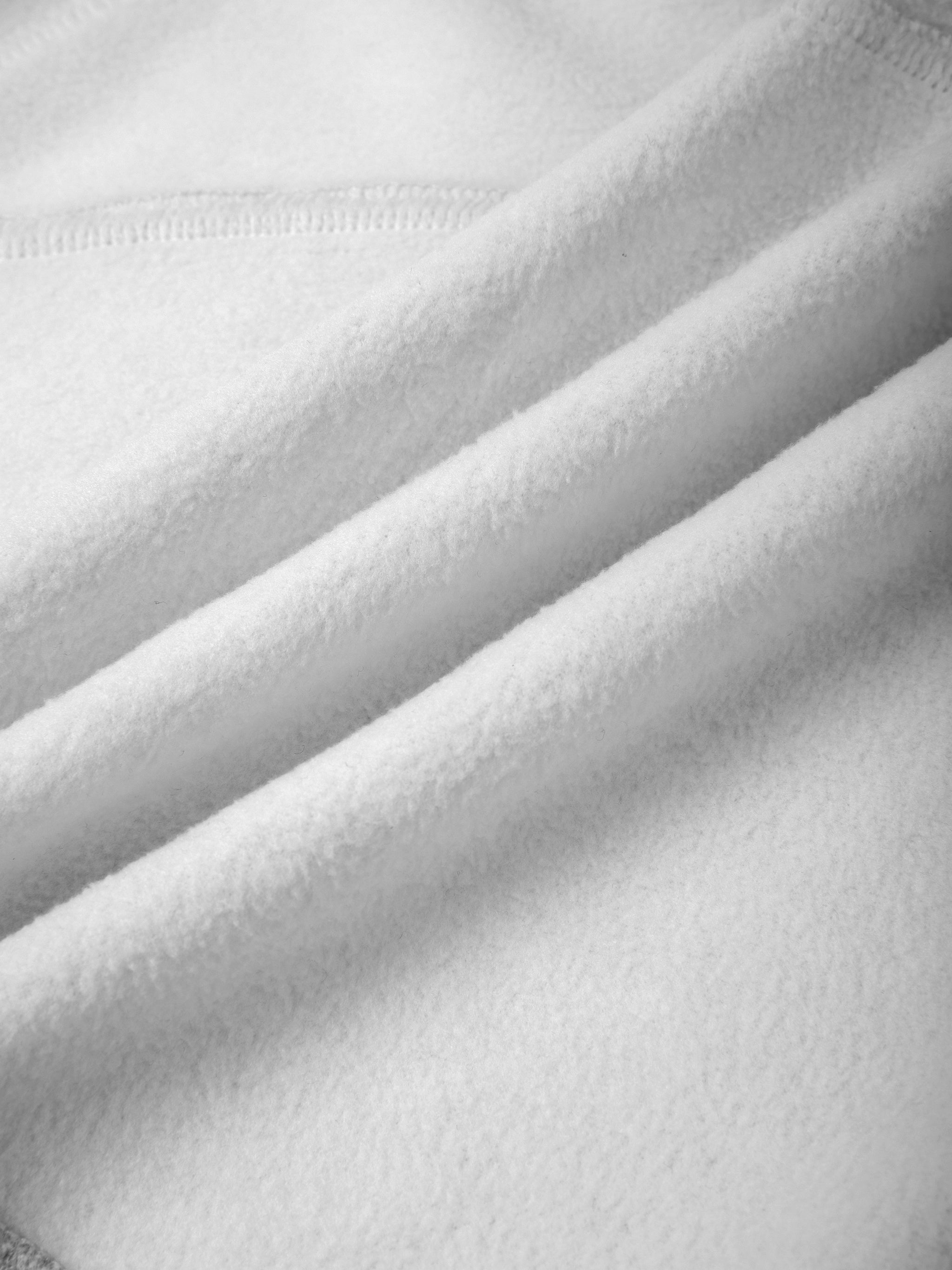 UNO Cropped Zip-Through
