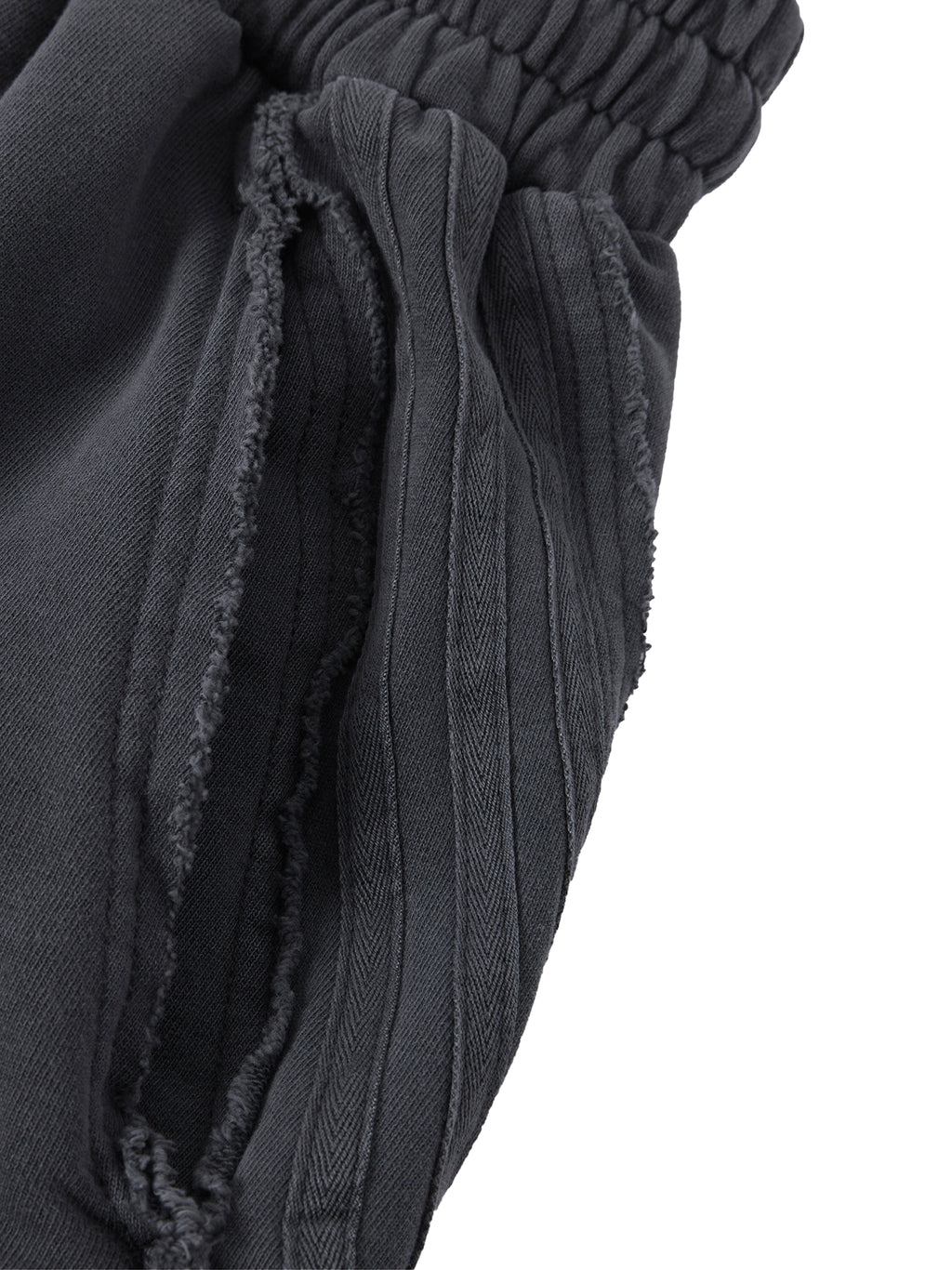 UNO Vintage Wash Shorts