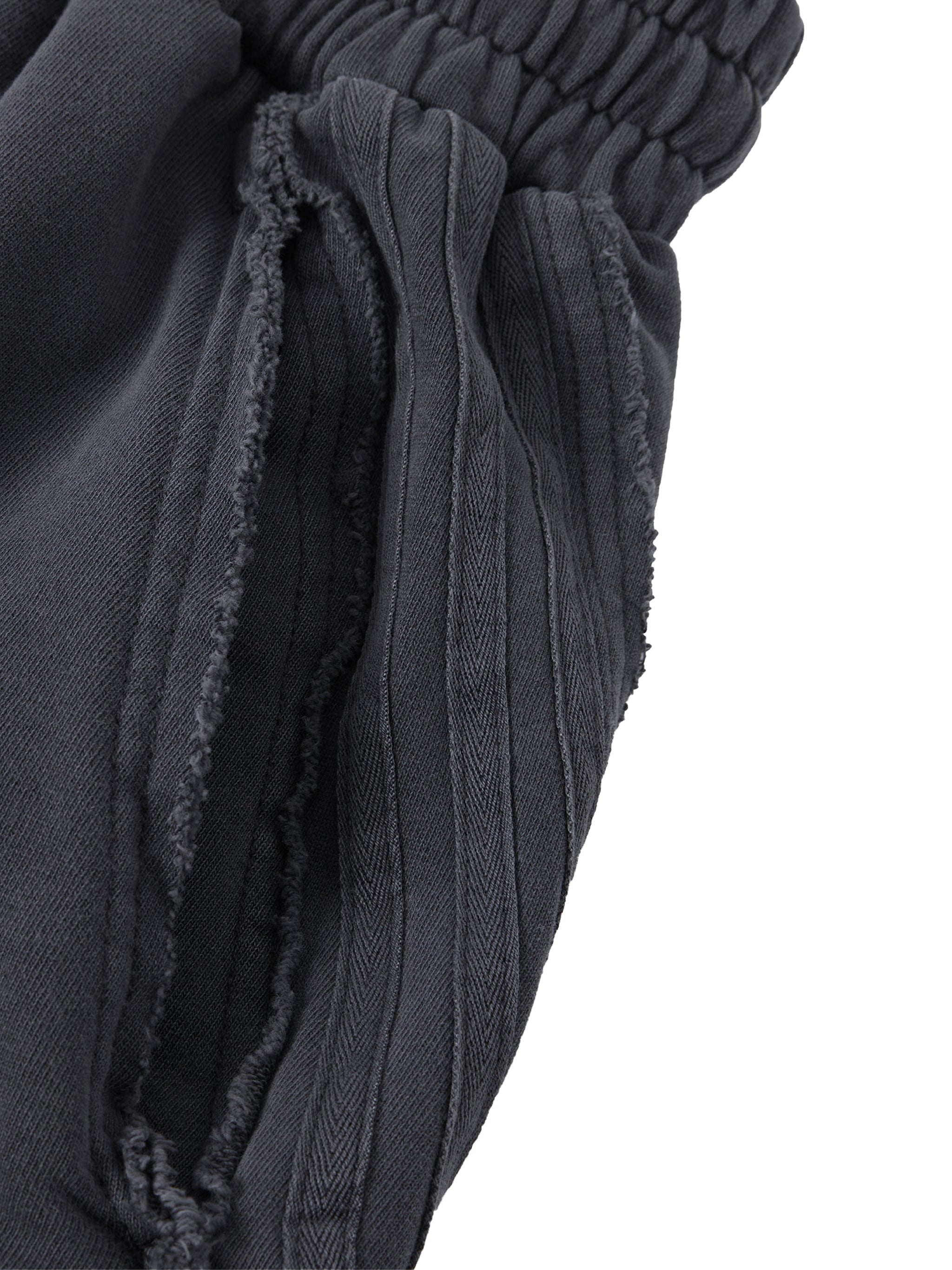 UNO Vintage Wash Shorts