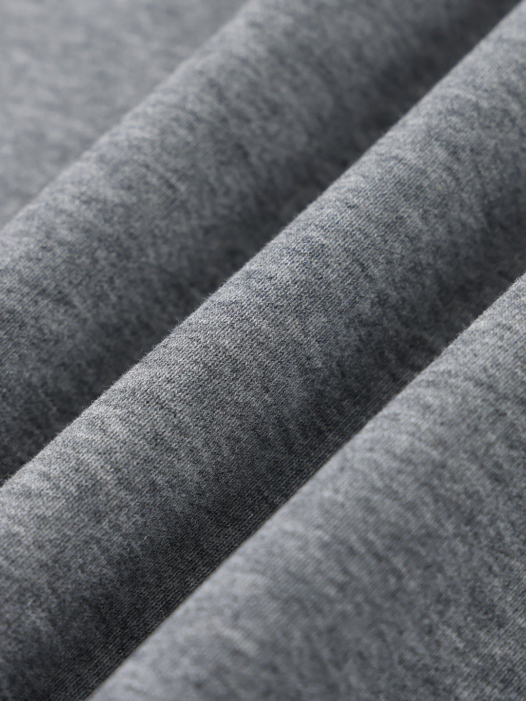 UNO Raw Hem Long Sleeve