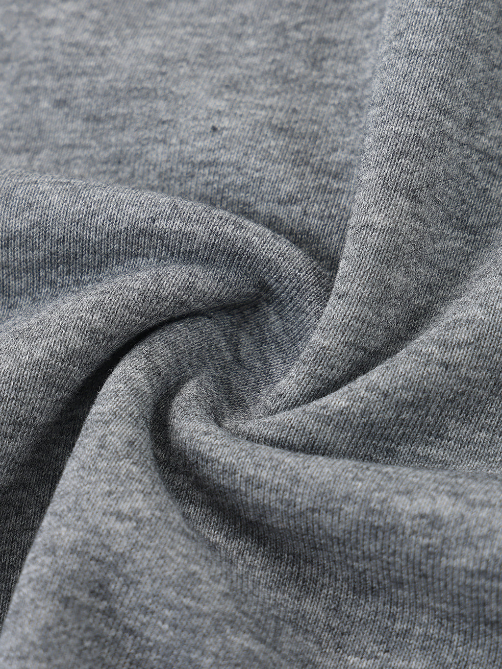 UNO Raw Hem Long Sleeve