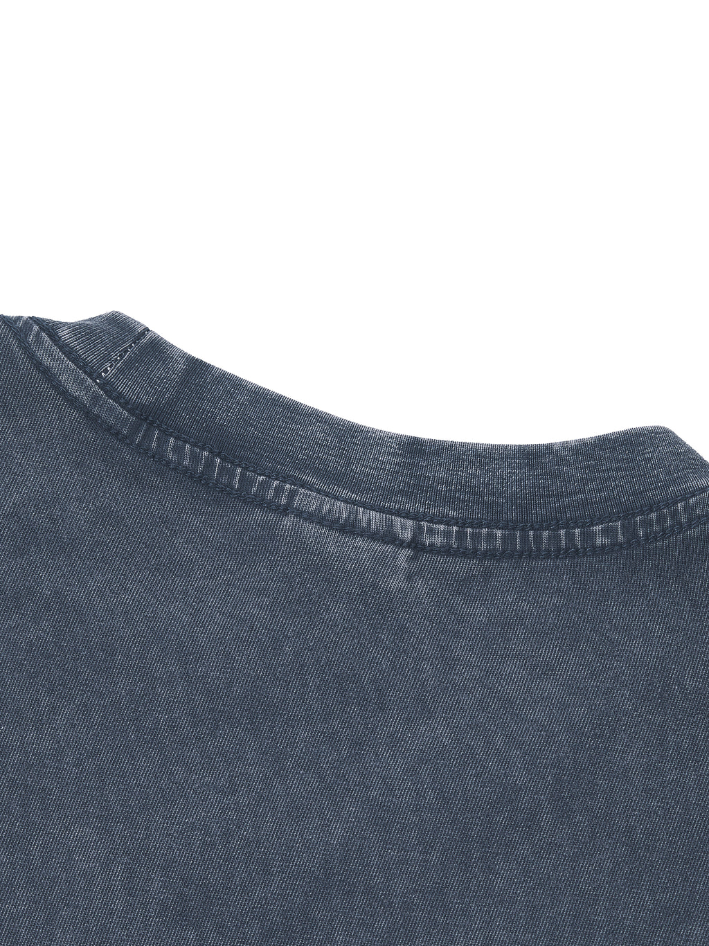 UNO Vintage Wash Boxy Tee