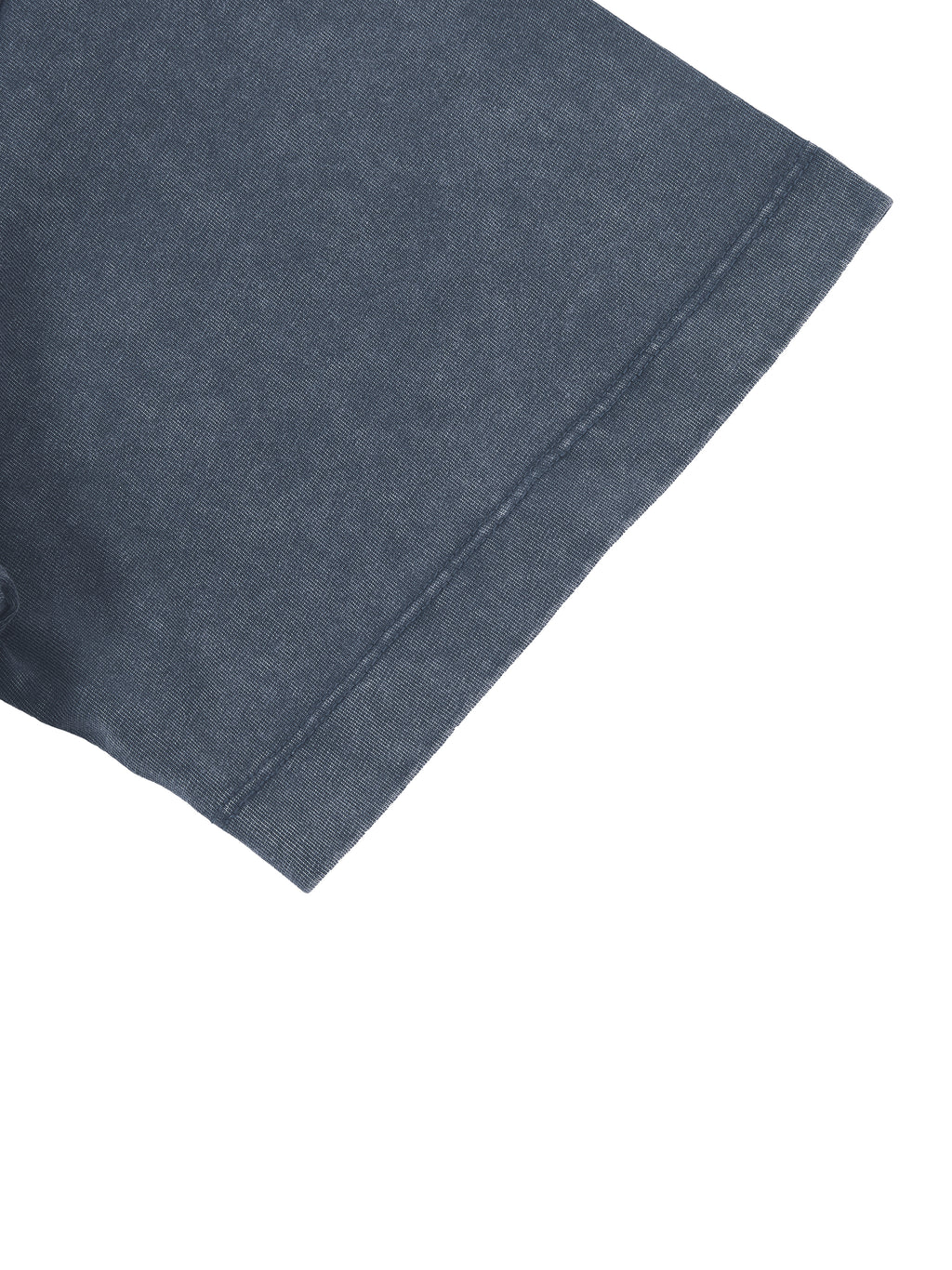 UNO Vintage Wash Boxy Tee