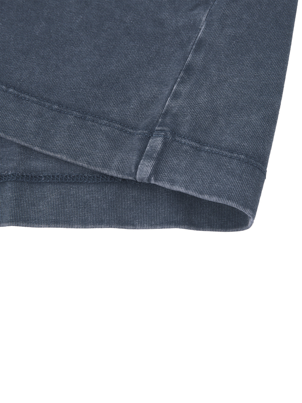 UNO Vintage Wash Boxy Tee