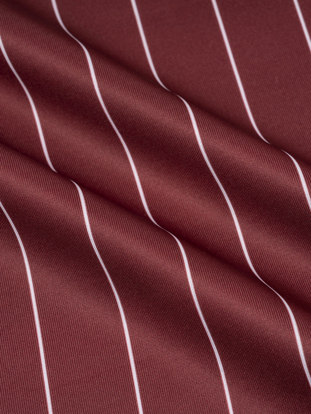 UNO Pinstripe Collared Soccer Jersey
