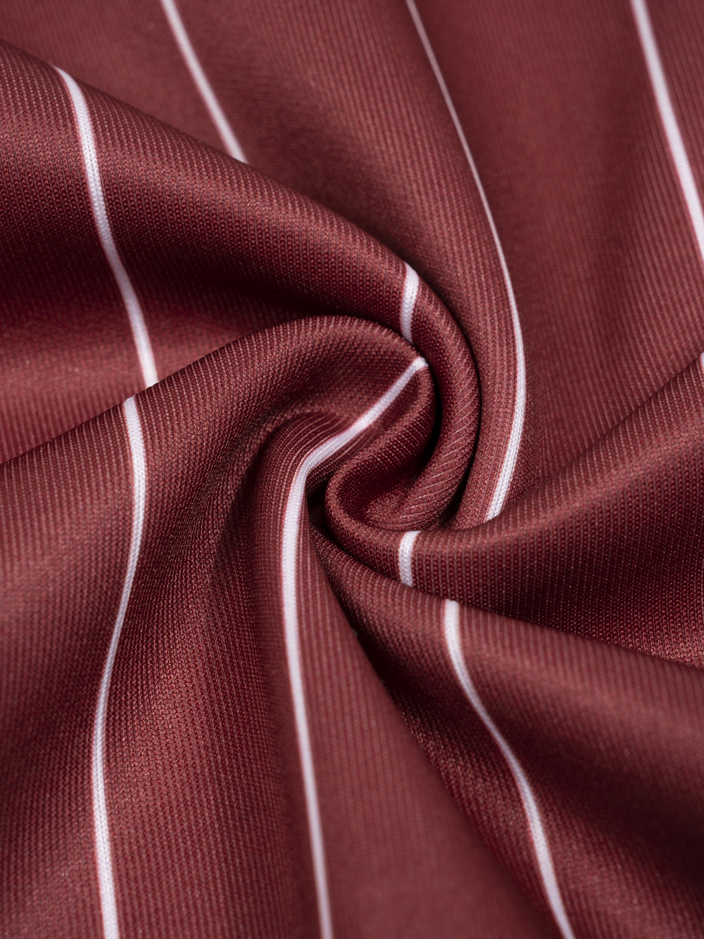 UNO Pinstripe Collared Soccer Jersey