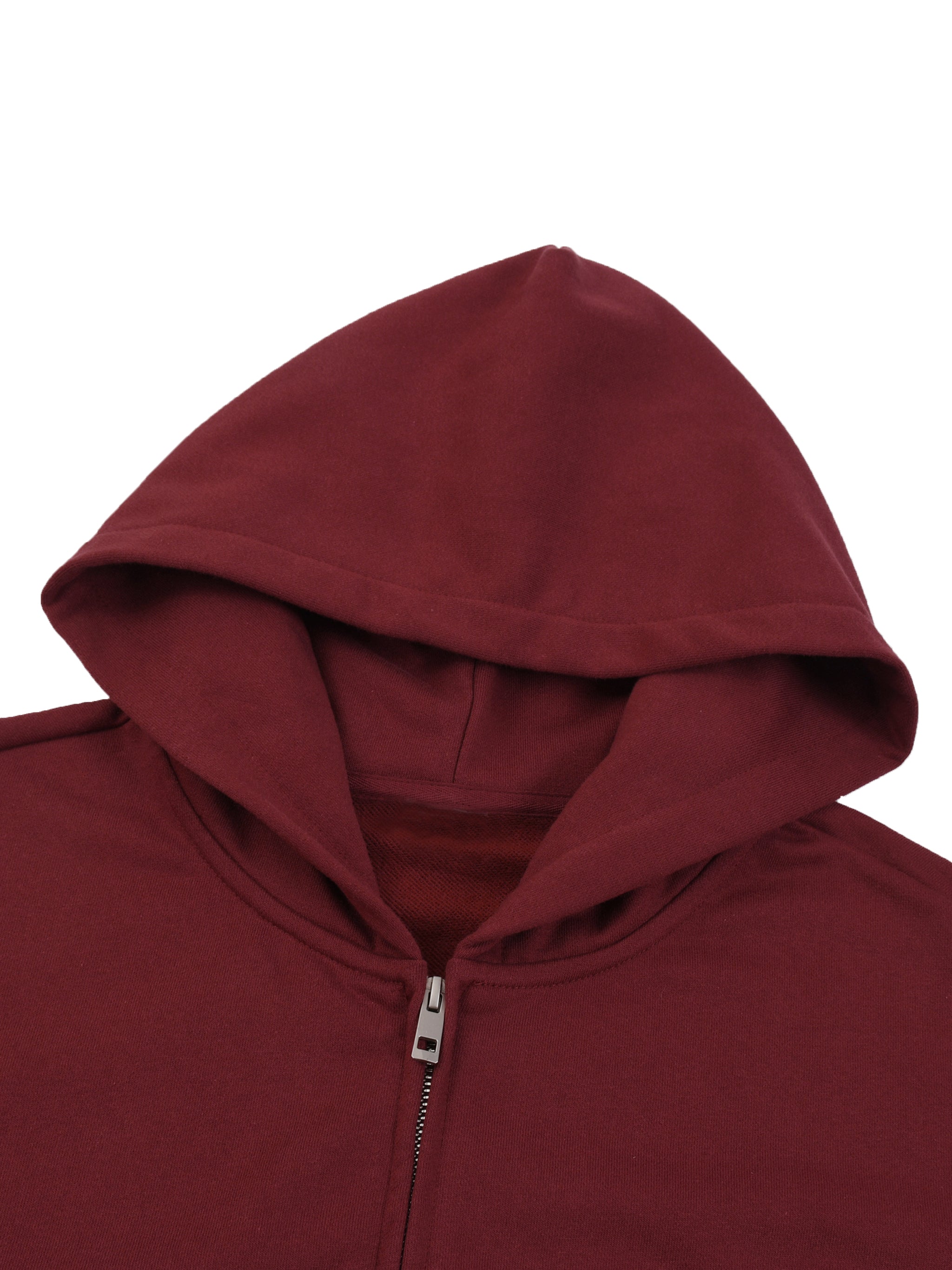 UNO Core Zip Hoodie