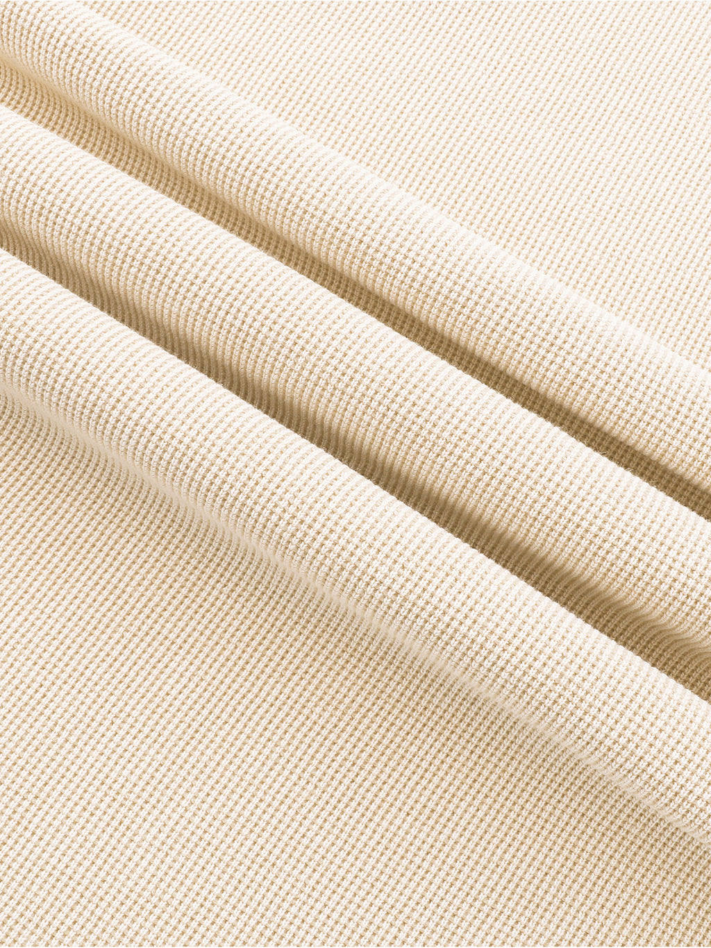 UNO Core Waffle LS Tee