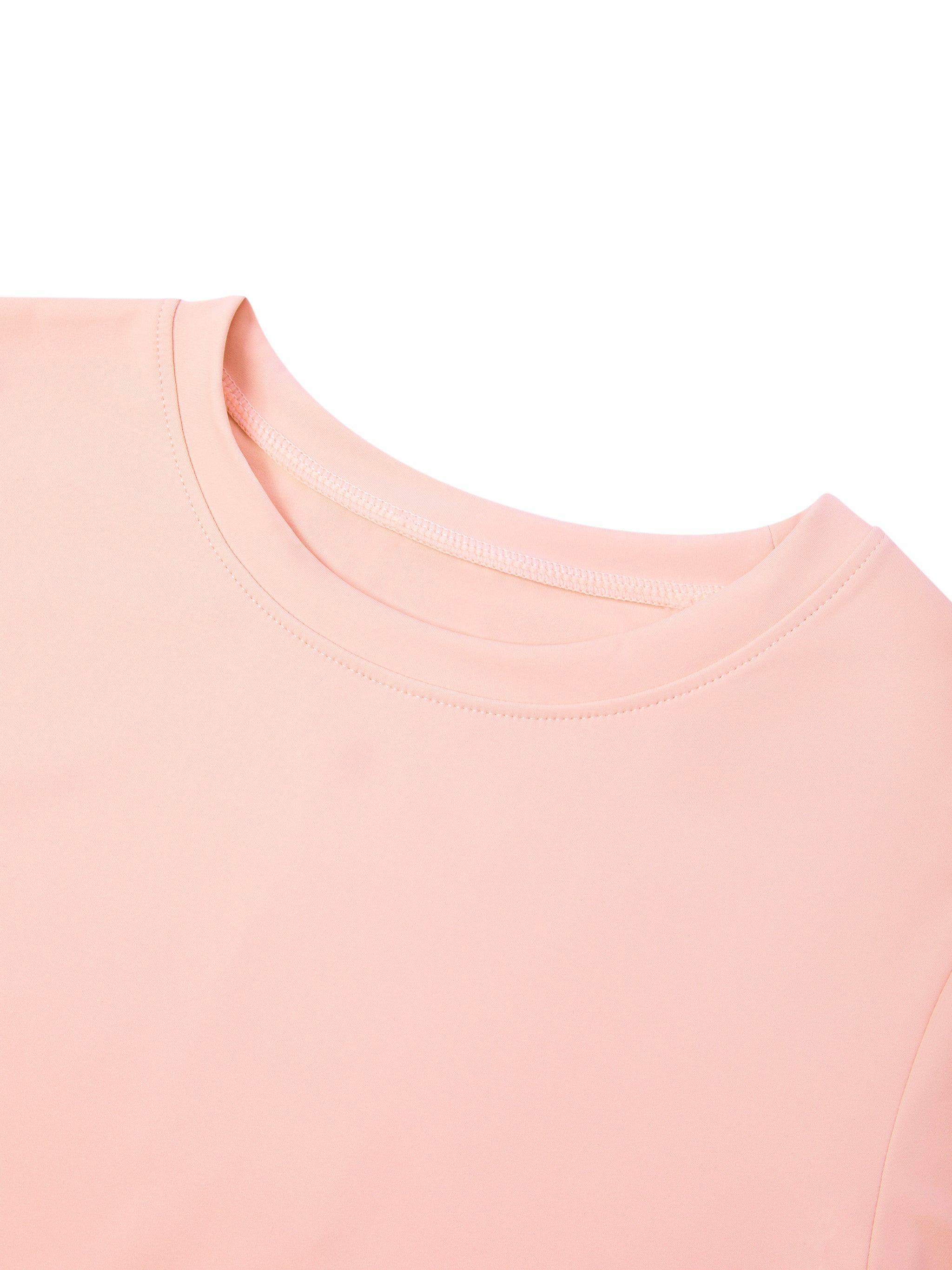 UNO Slim Fit Performance Tee