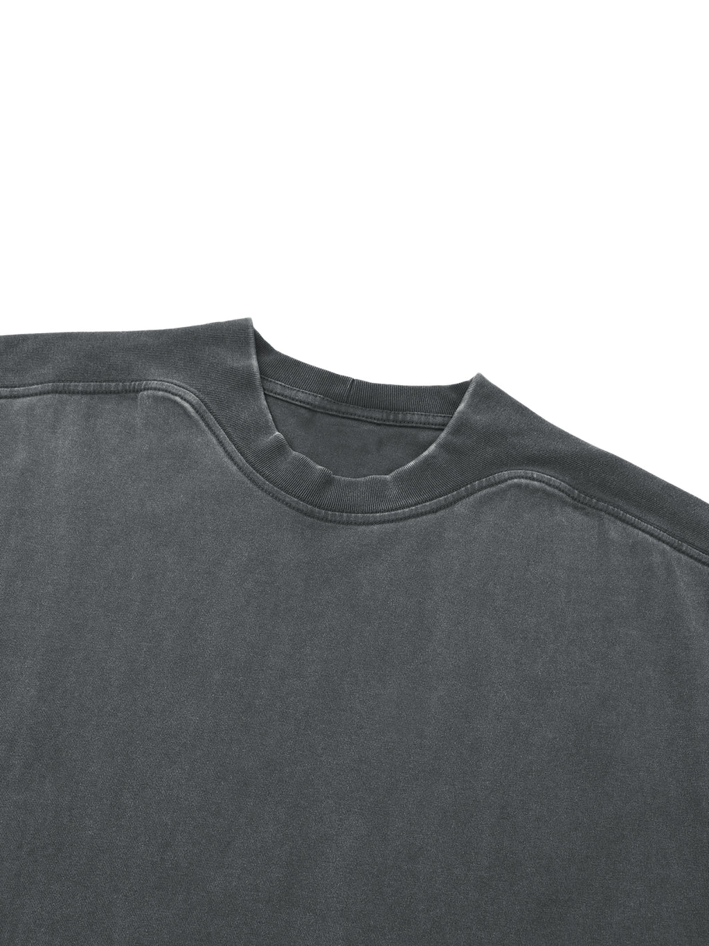 UNO Boxy Wash Tee