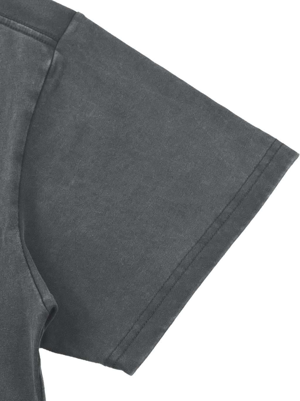 UNO Boxy Wash Tee