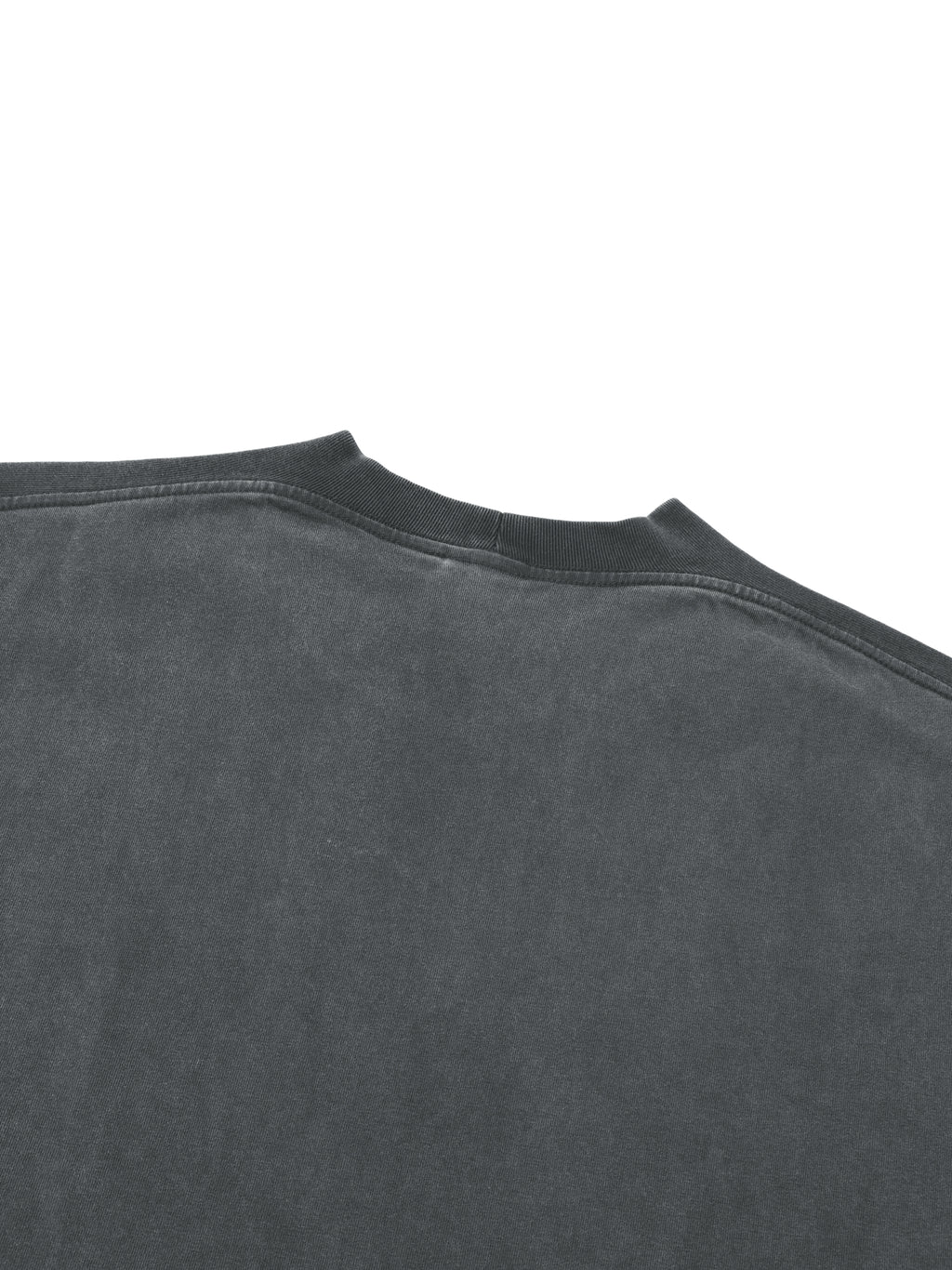 UNO Boxy Wash Tee
