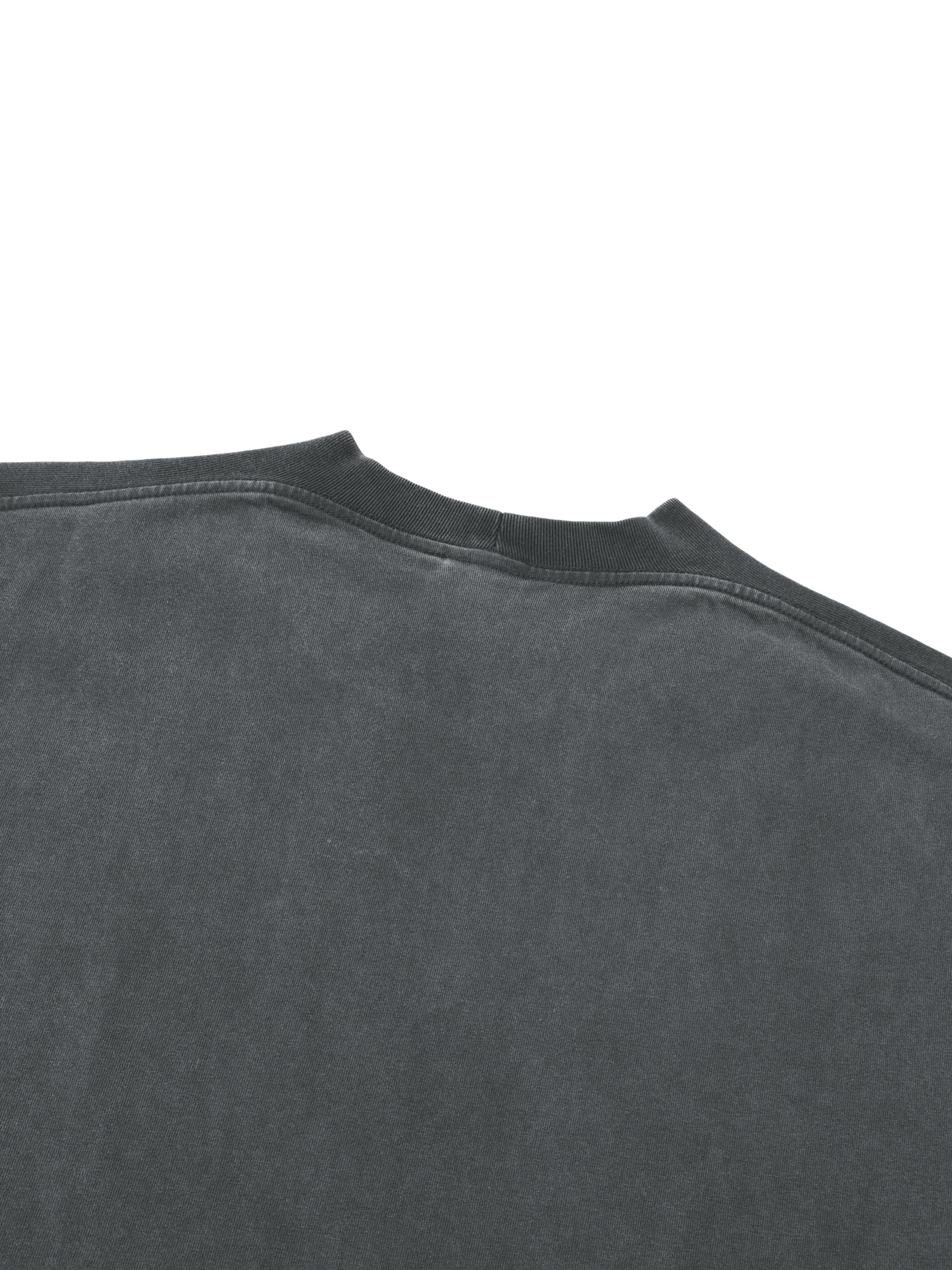 UNO Boxy Wash Tee