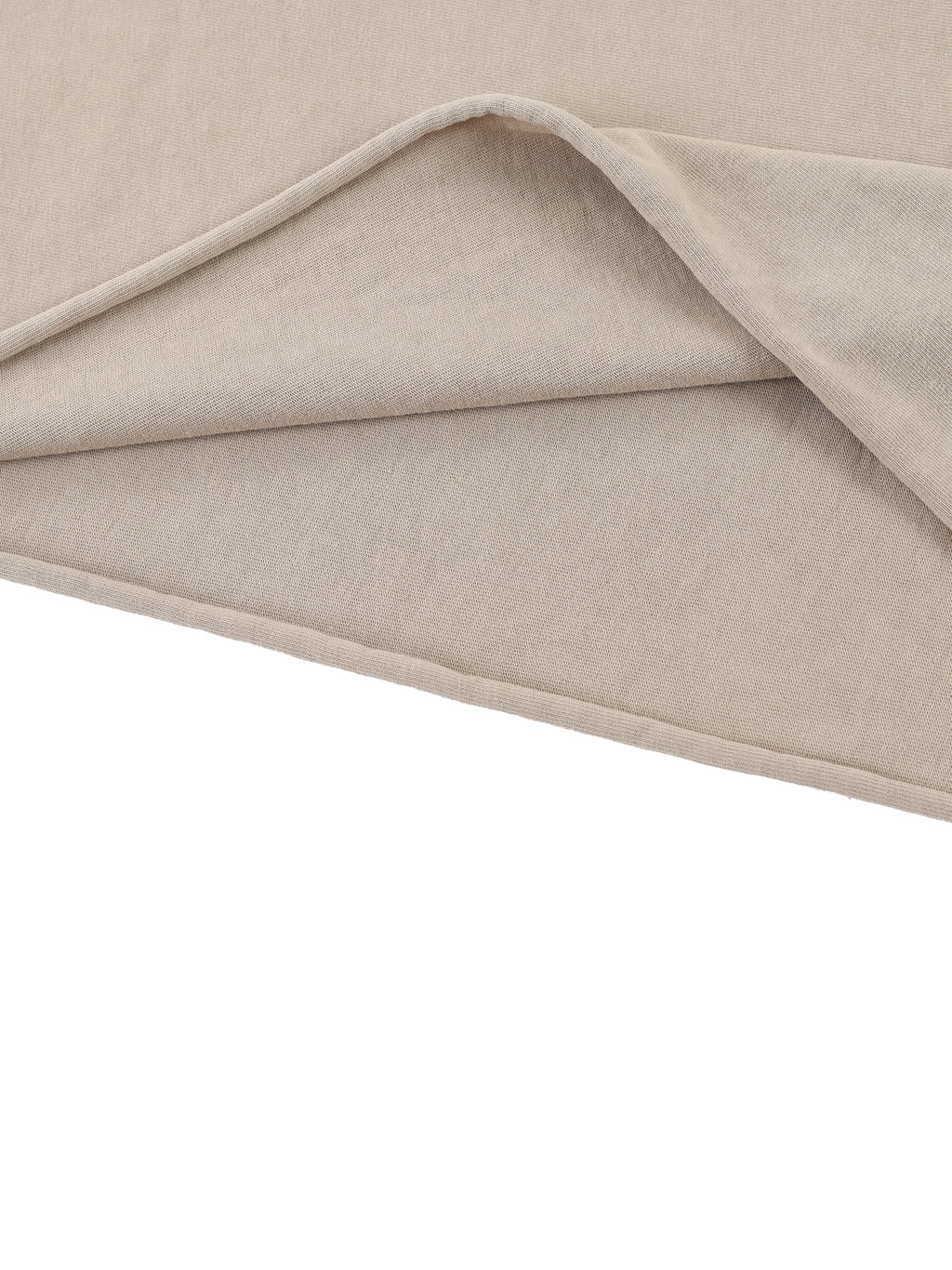 UNO Core Raw Edge Tee