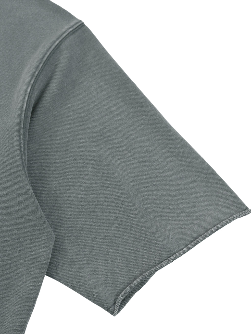 UNO Core Structured Crop Tee