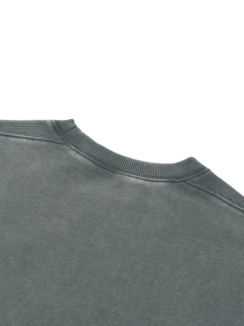 UNO Core Structured Crop Tee