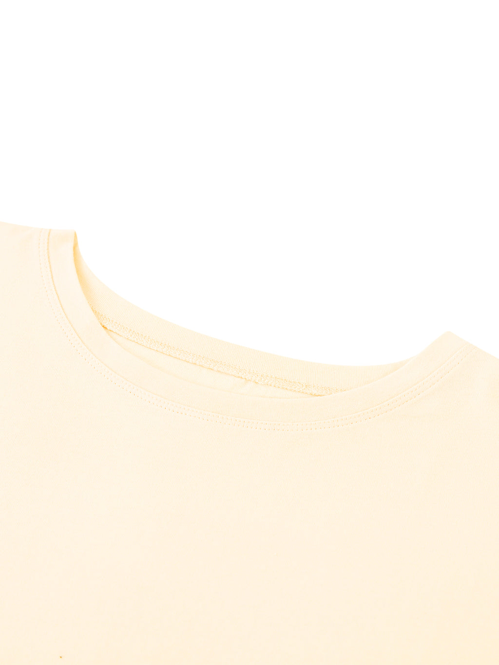 UNO Boxy Batwing Sleeve Tee