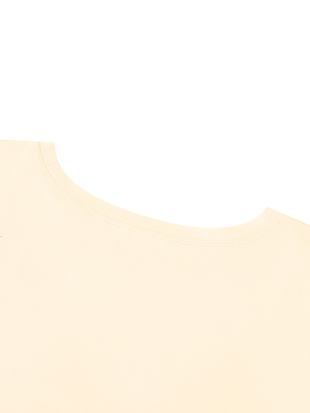UNO Boxy Batwing Sleeve Tee