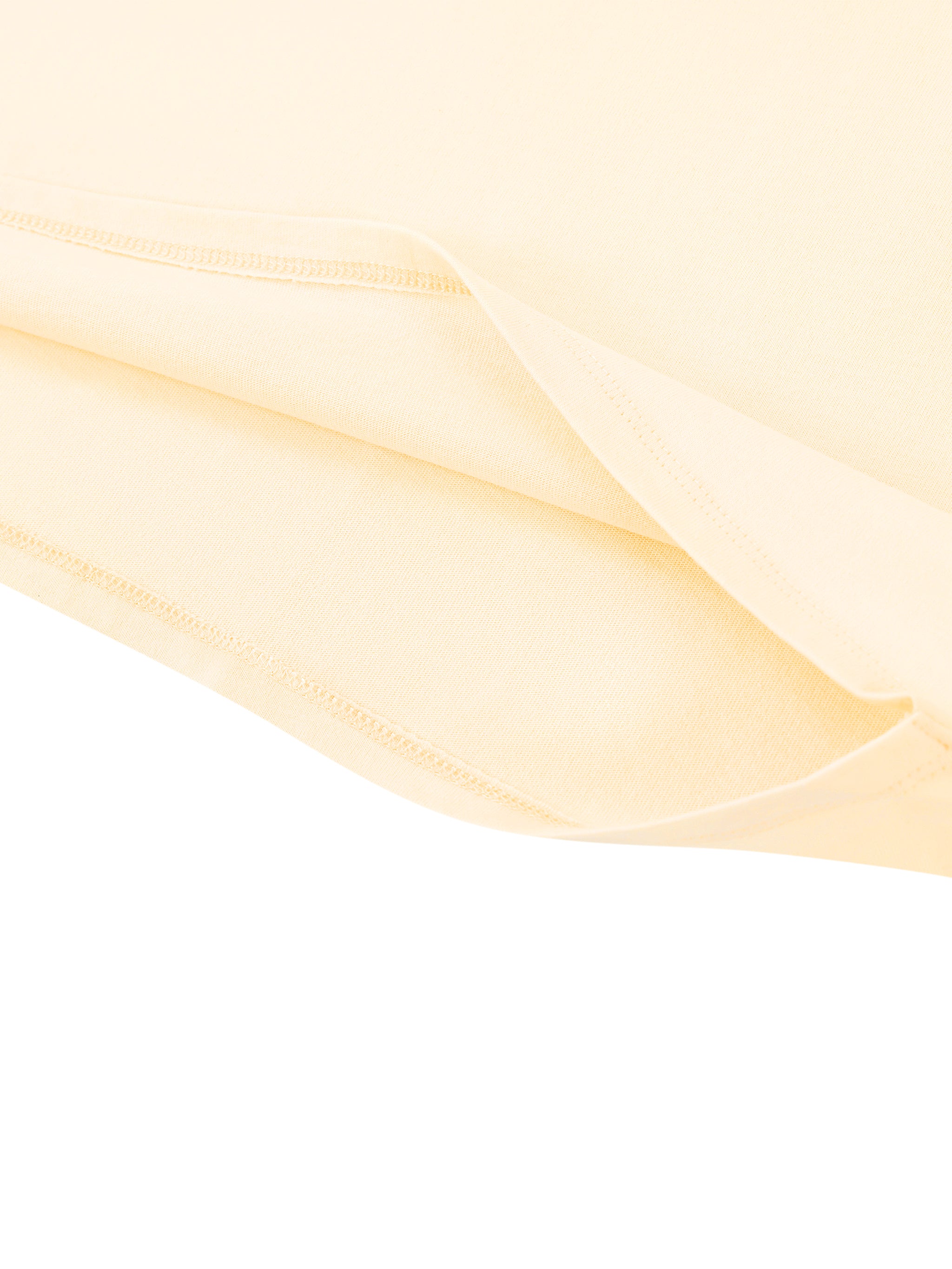 UNO Boxy Batwing Sleeve Tee