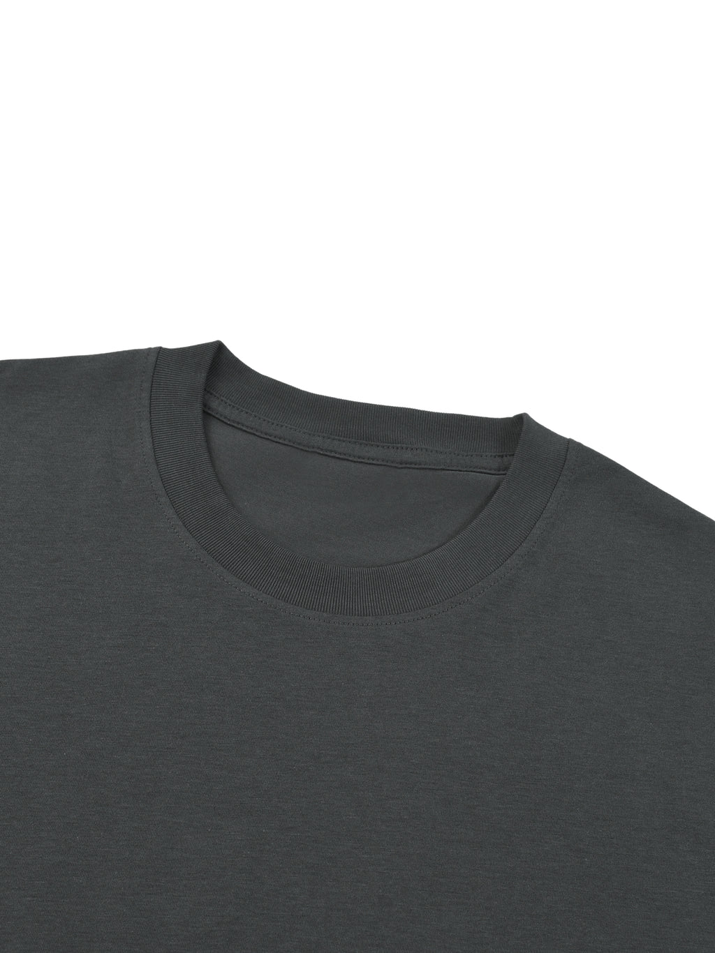UNO Quick Dry Drop Shoulder Tee