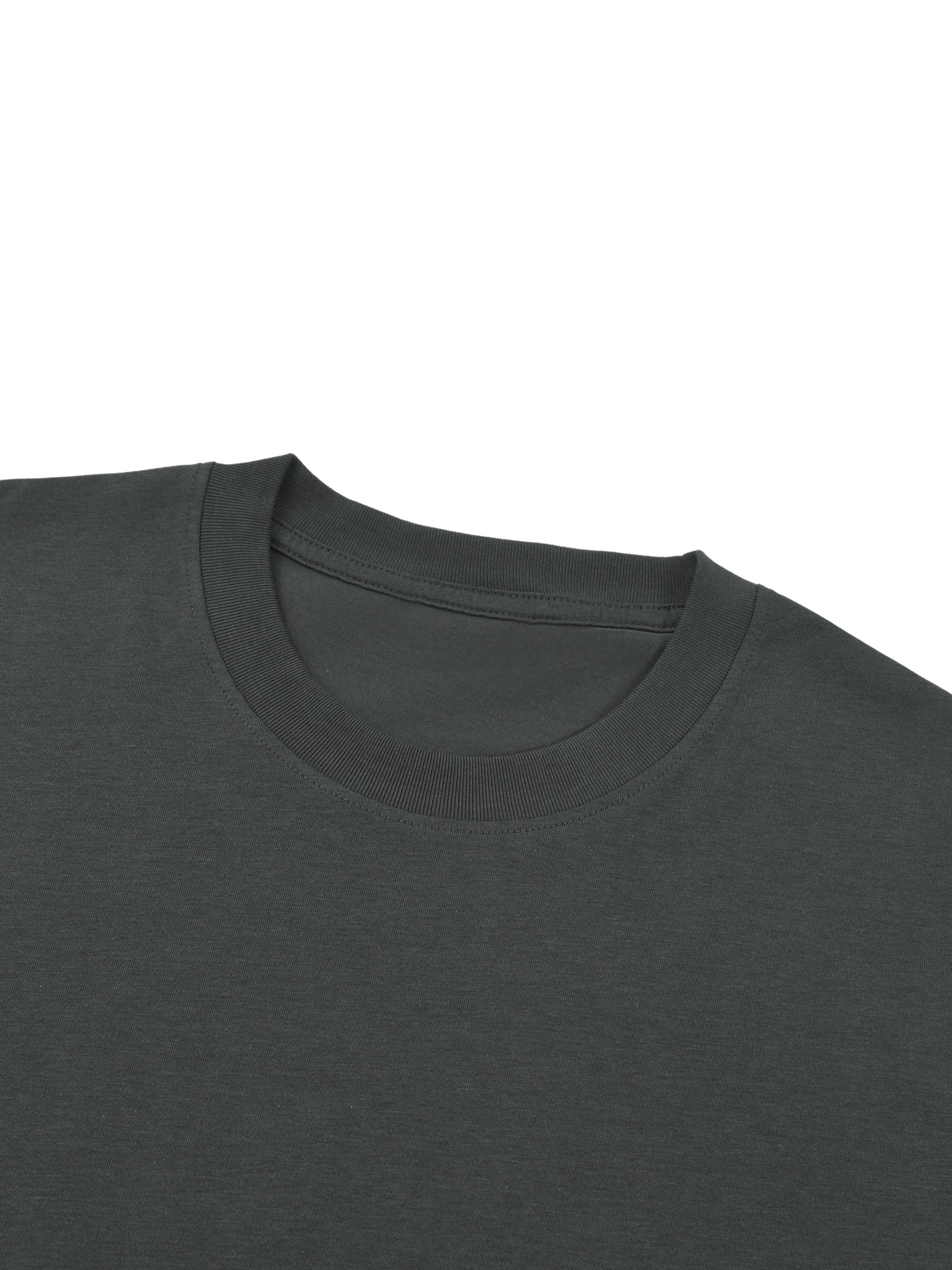 UNO Quick Dry Drop Shoulder Tee