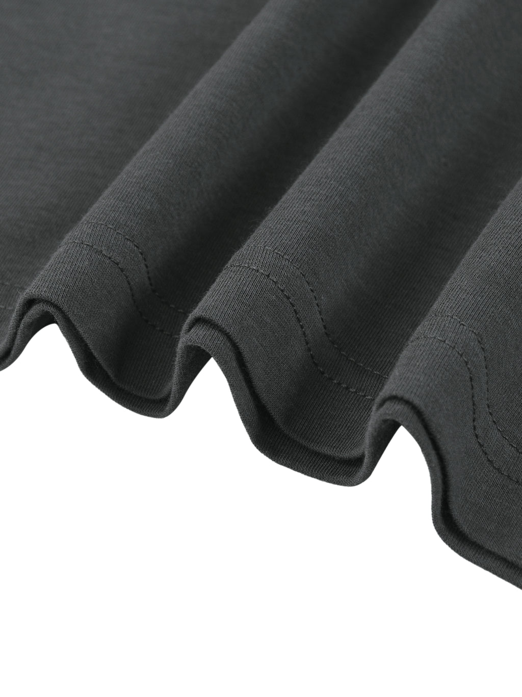 UNO Quick Dry Drop Shoulder Tee