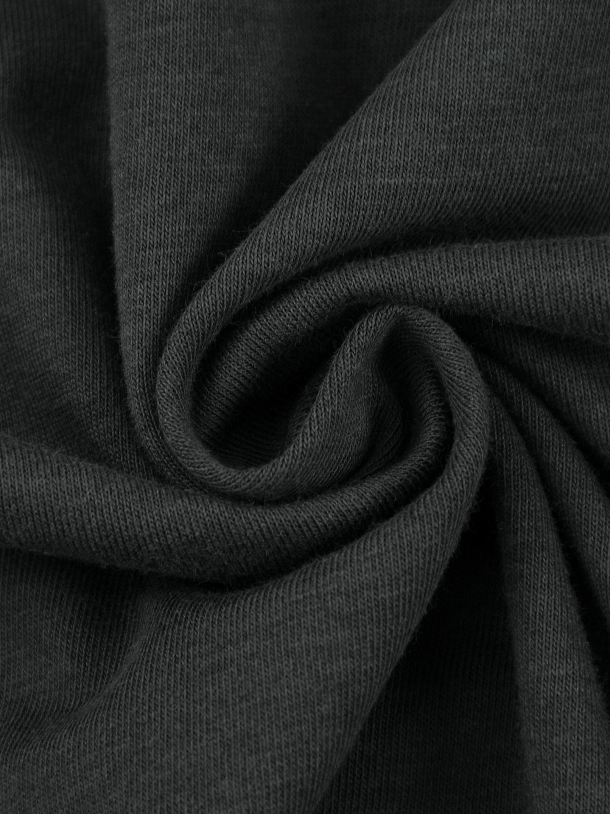 UNO Quick Dry Drop Shoulder Tee