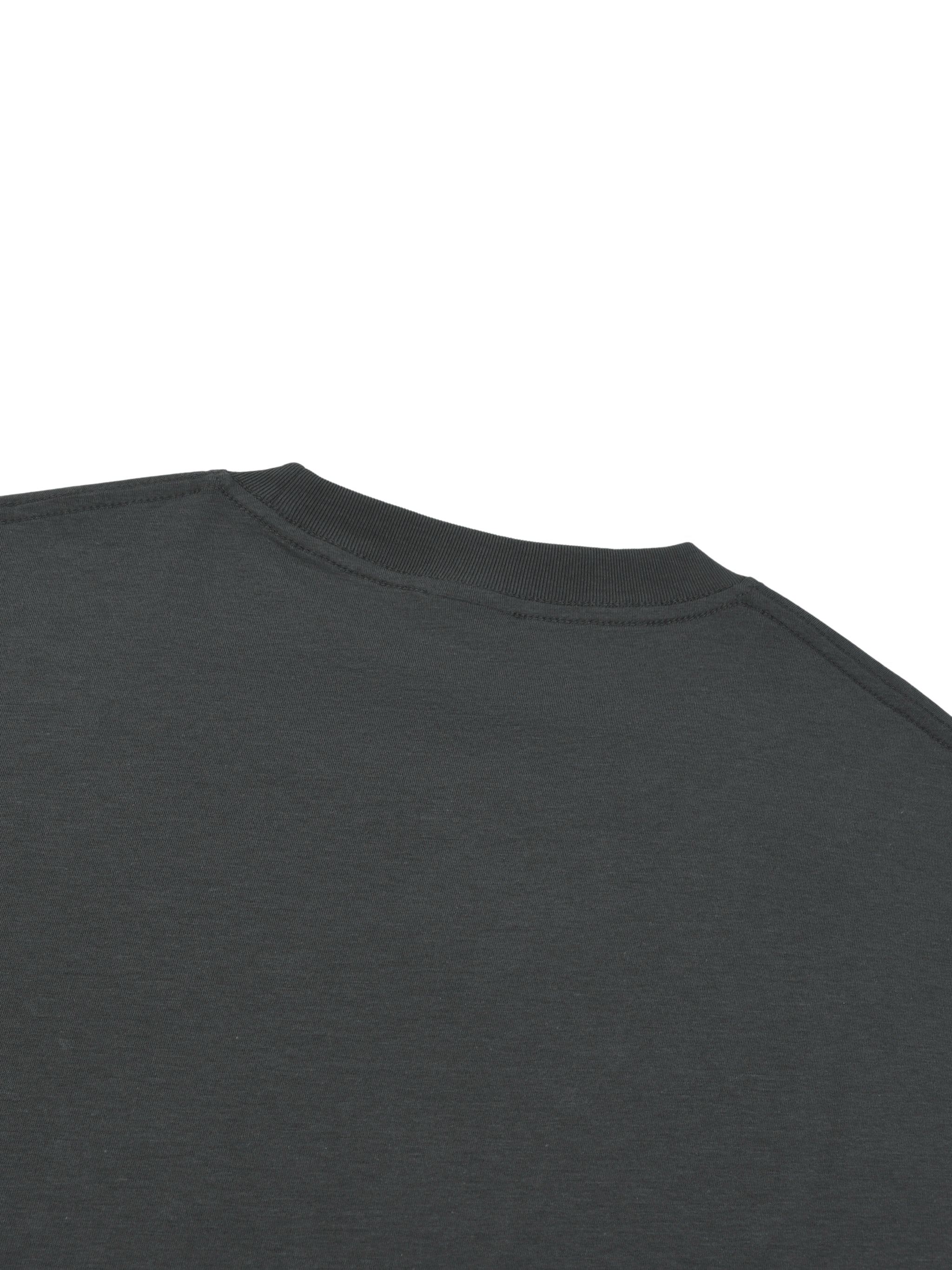 UNO Quick Dry Drop Shoulder Tee