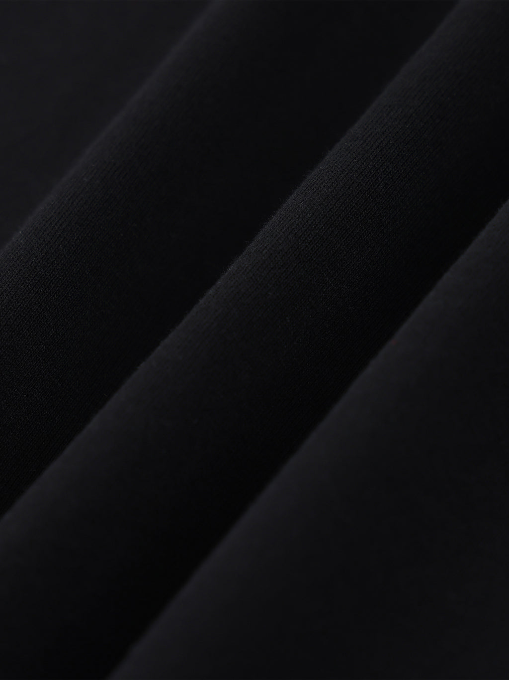 UNO Oversized Color Block V-Neck Tee