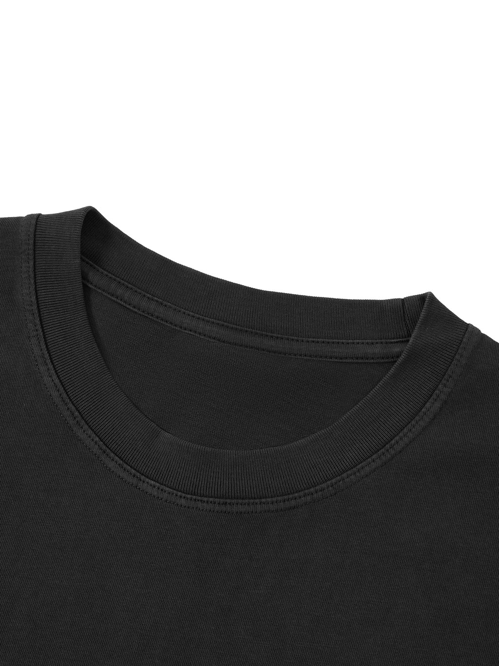 UNO Vintage Wash Boxy Tee