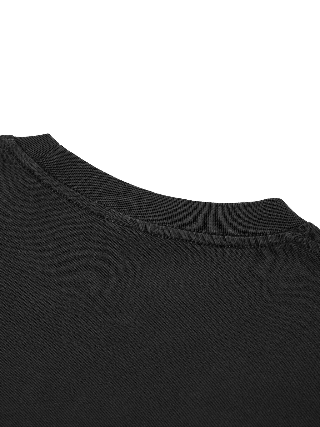 UNO Vintage Wash Boxy Tee