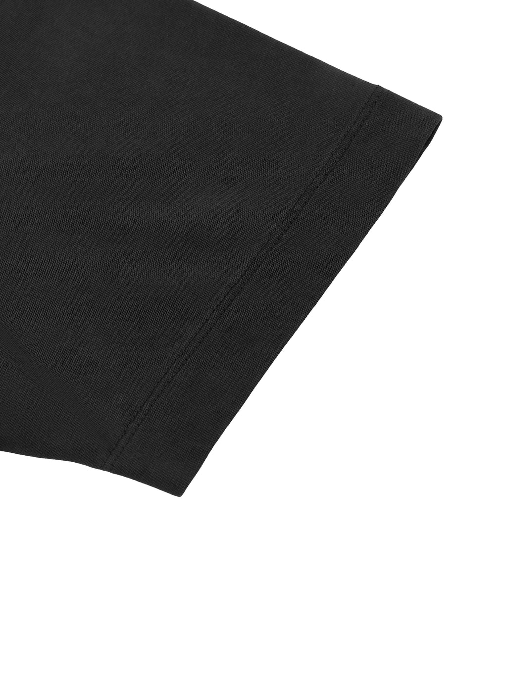 UNO Vintage Wash Boxy Tee