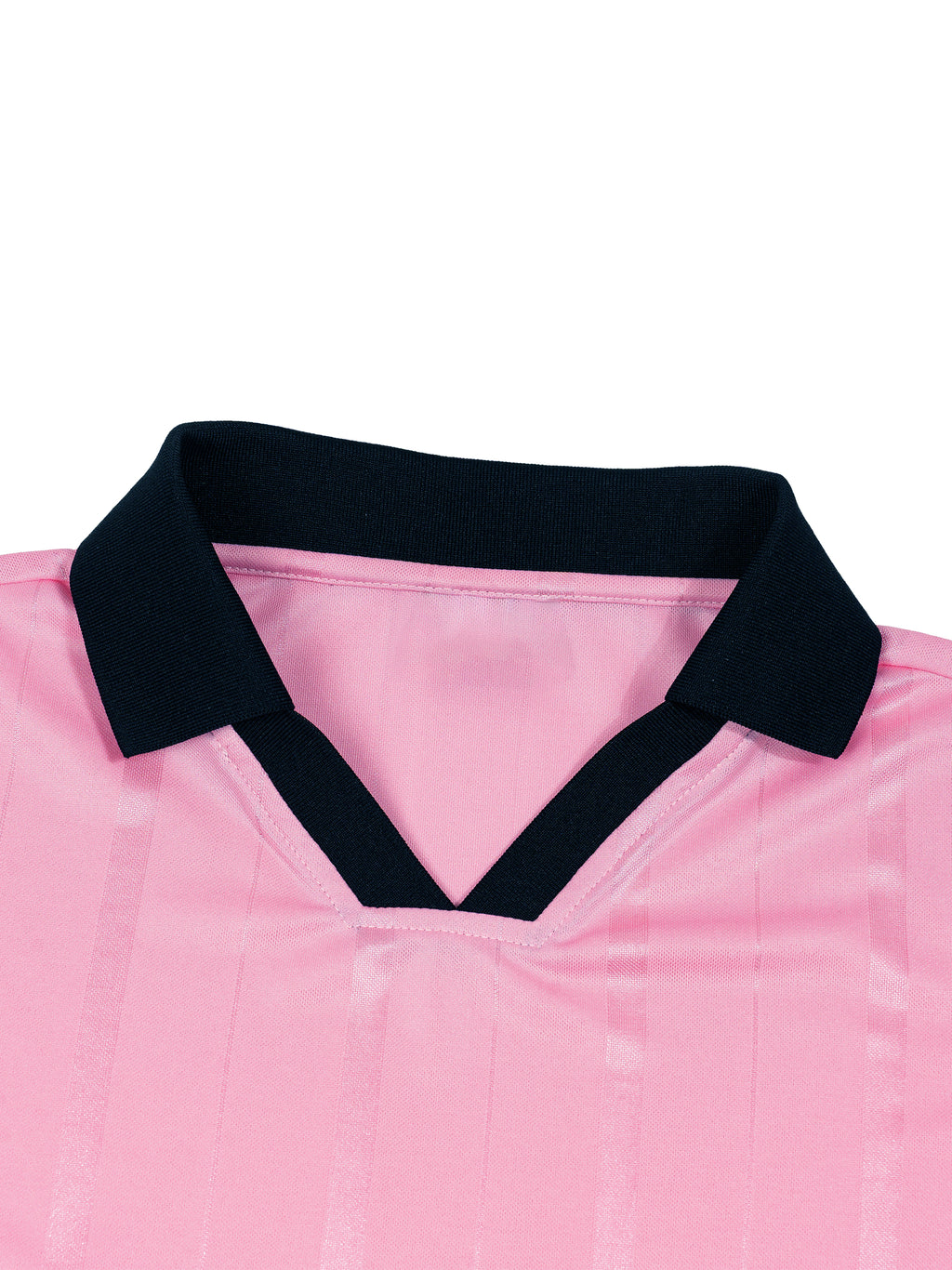 UNO Striped Boxy Soccer Jersey