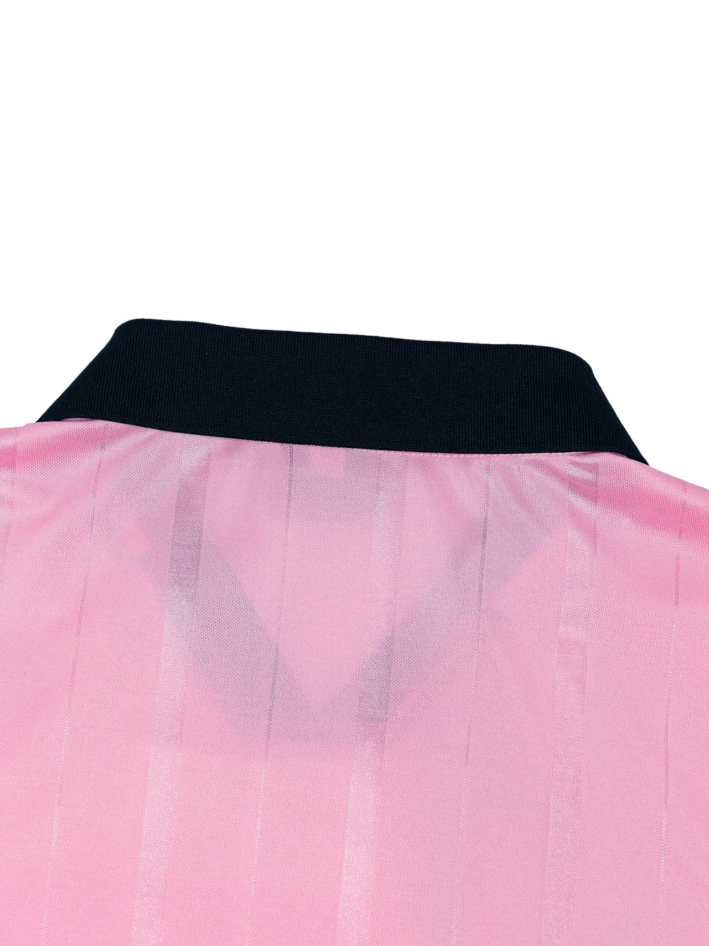 UNO Striped Boxy Soccer Jersey