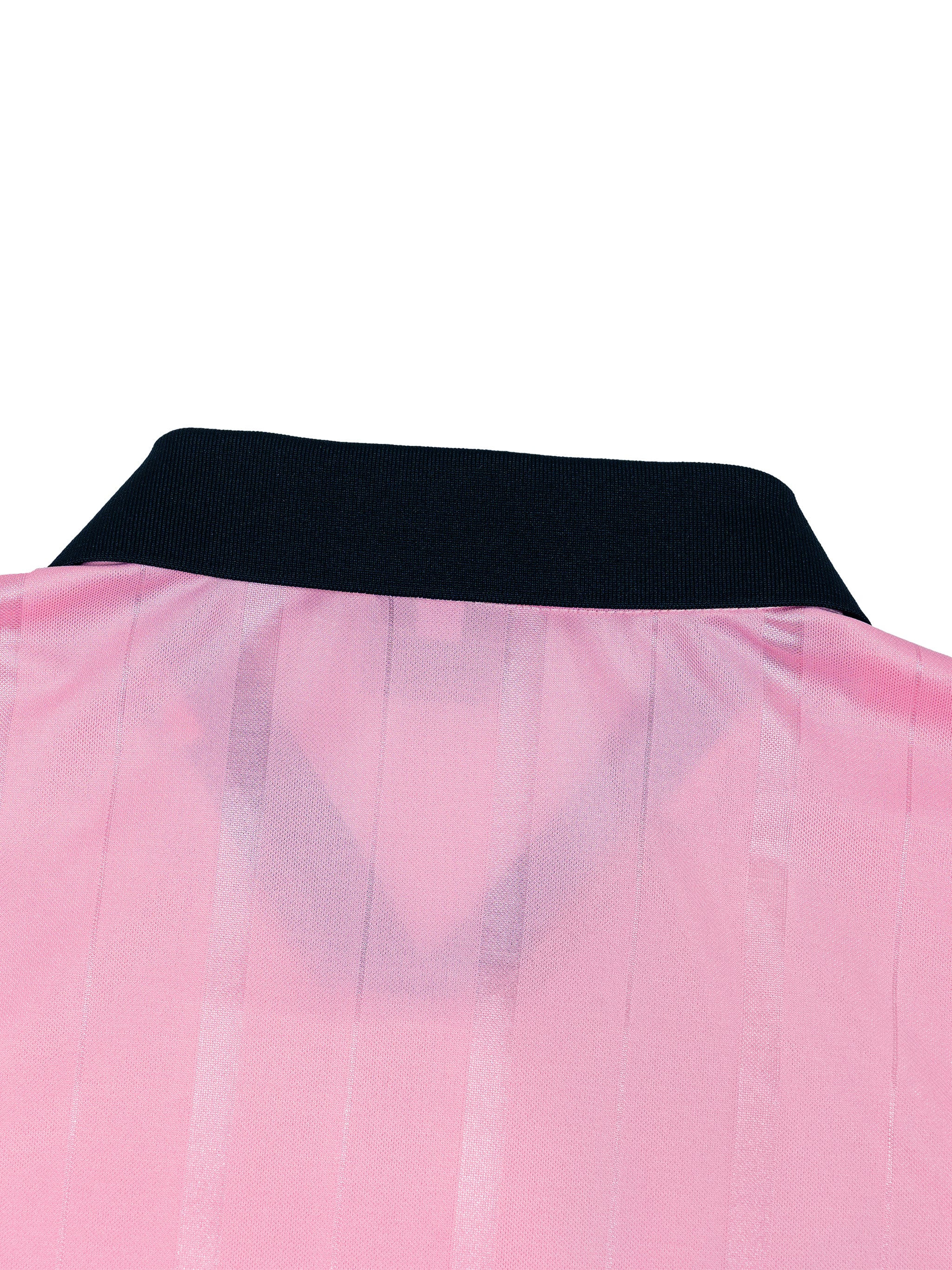 UNO Striped Boxy Soccer Jersey
