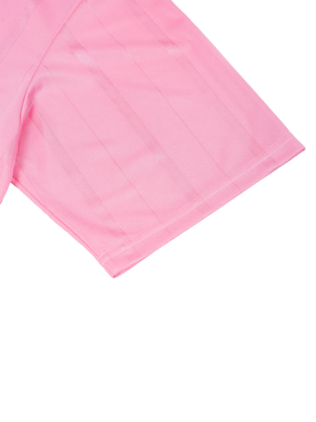 UNO Striped Boxy Soccer Jersey