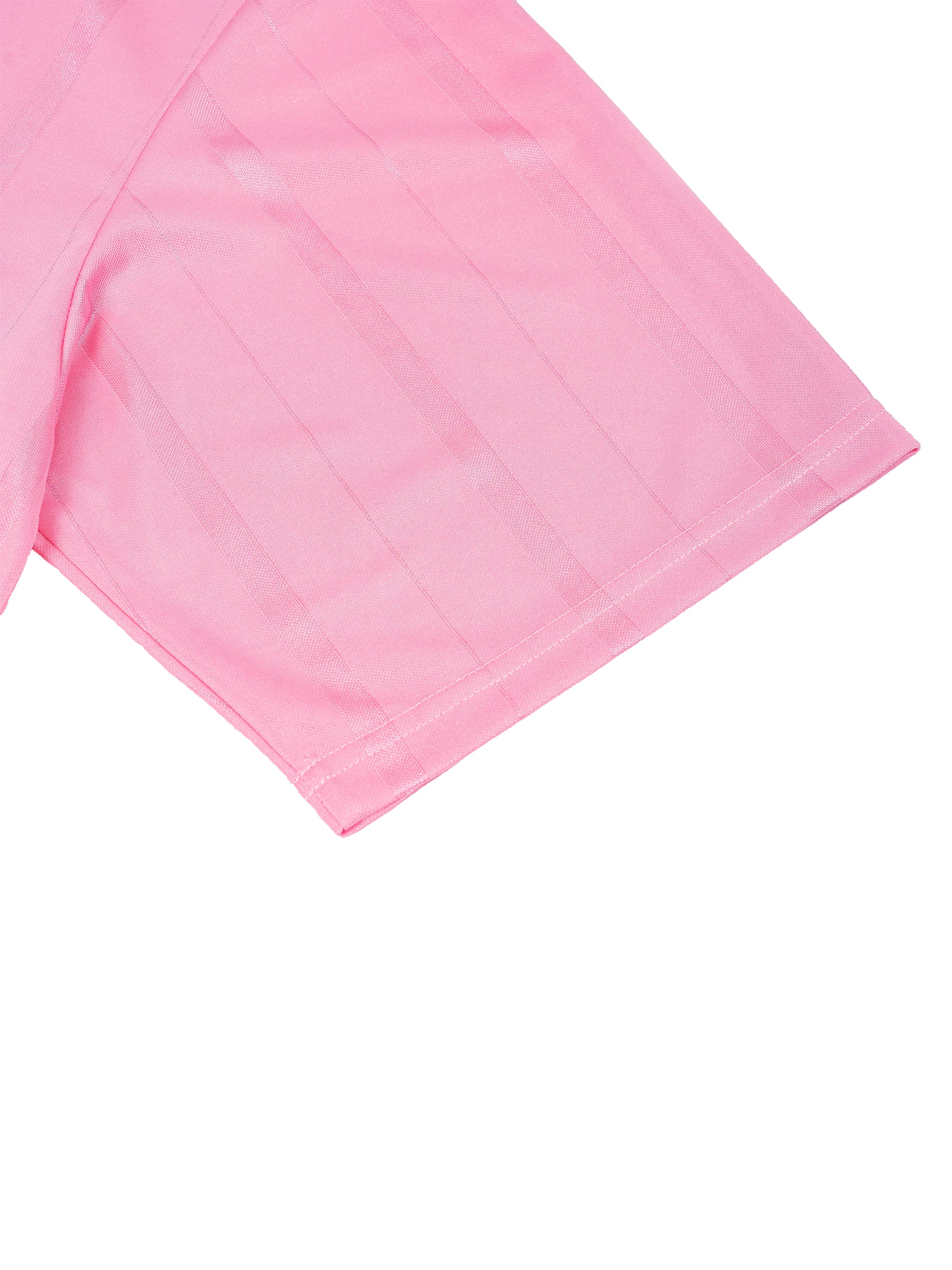 UNO Striped Boxy Soccer Jersey