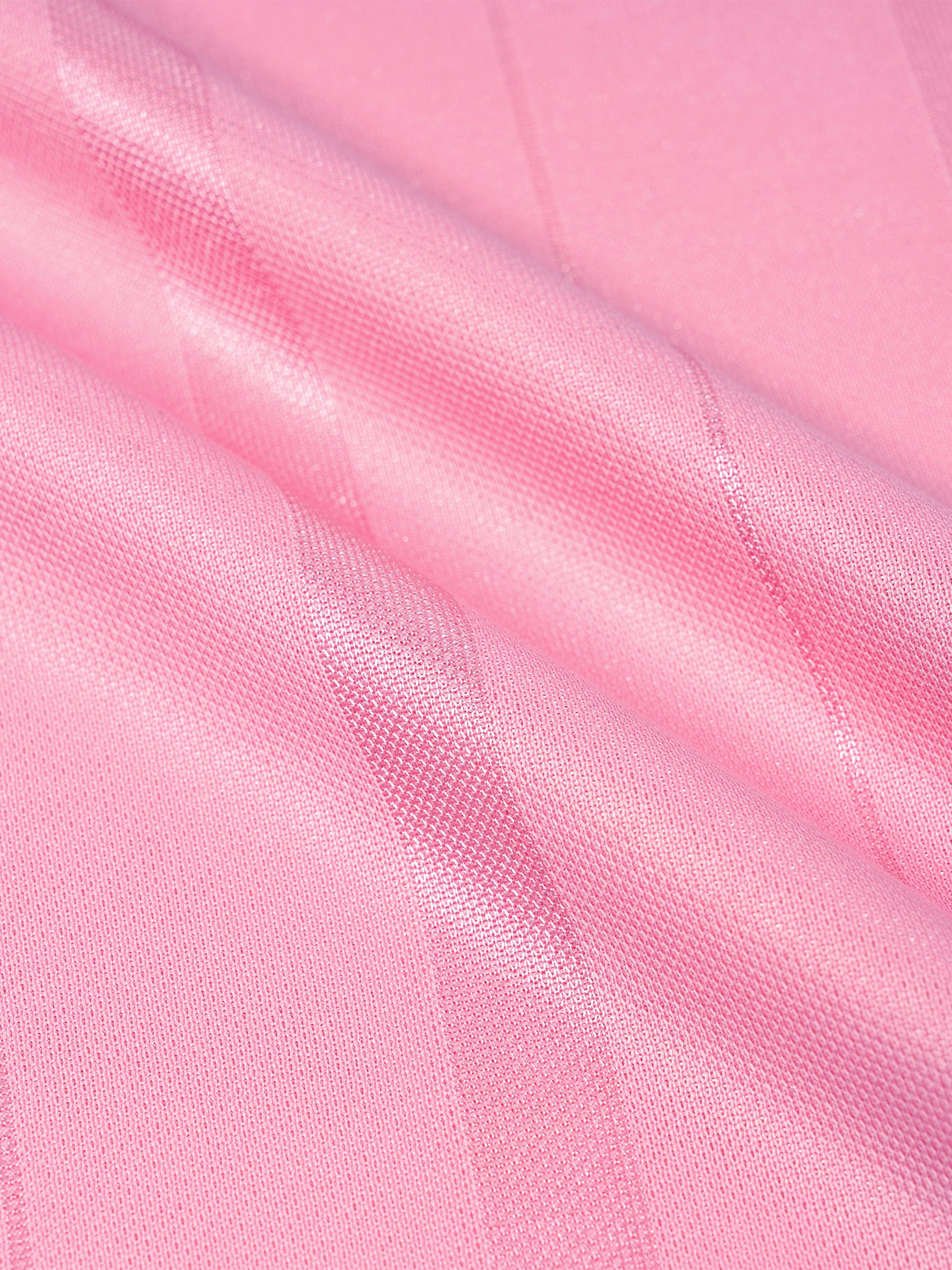UNO Striped Boxy Soccer Jersey