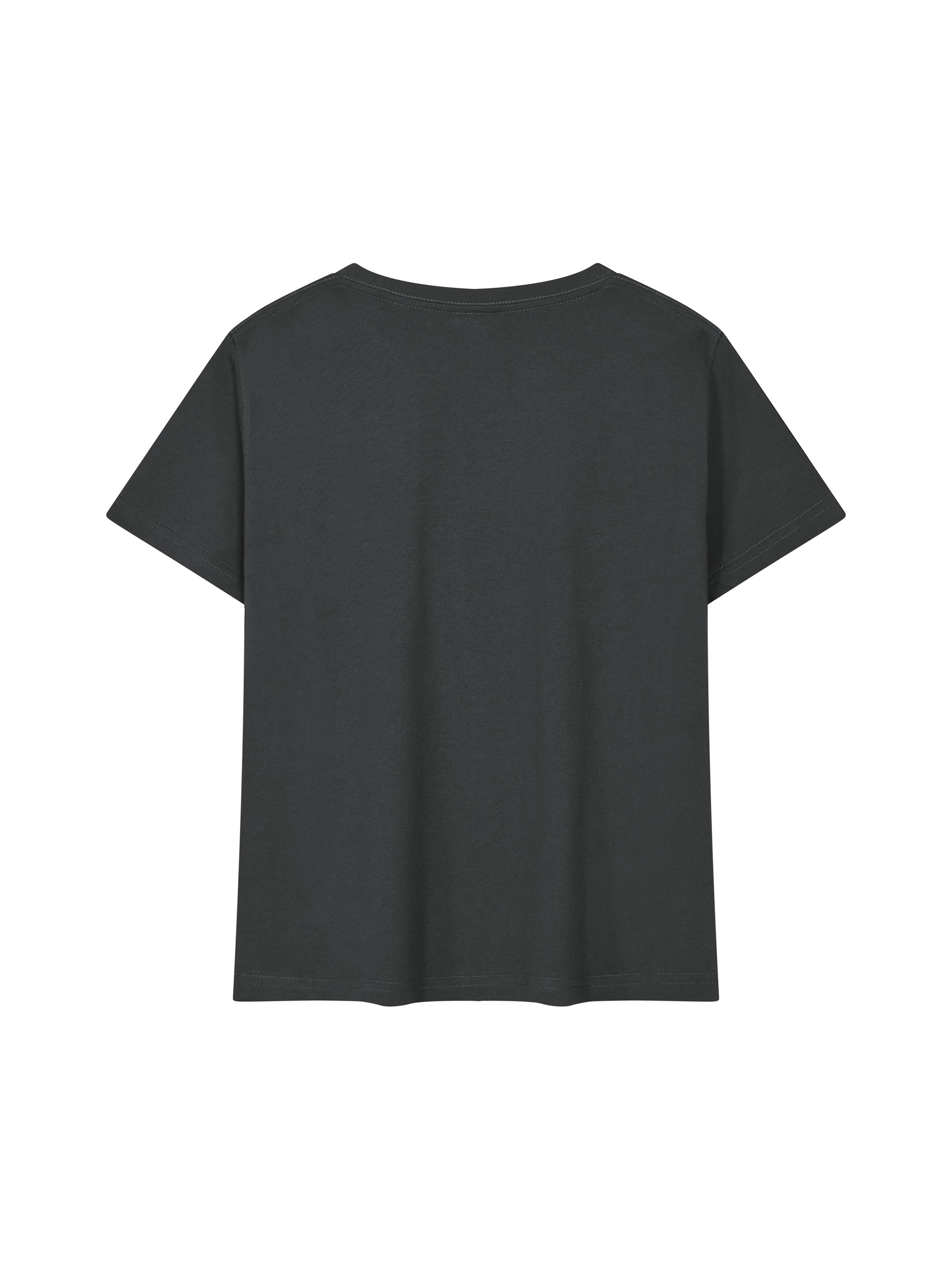UNO Quick-Dry Baby Tee