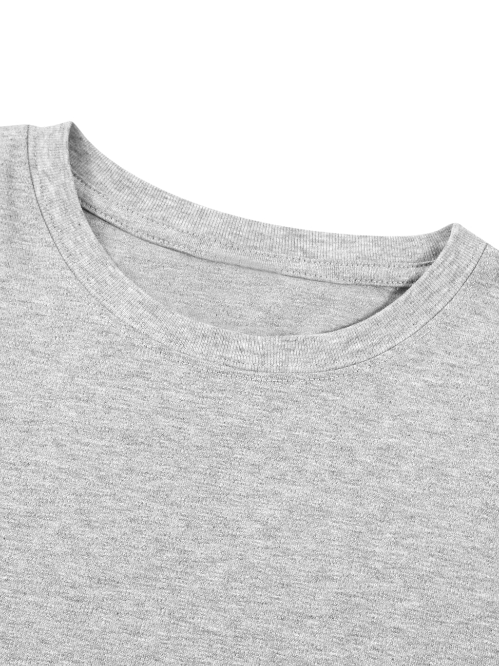 UNO Quick-Dry Baby Tee