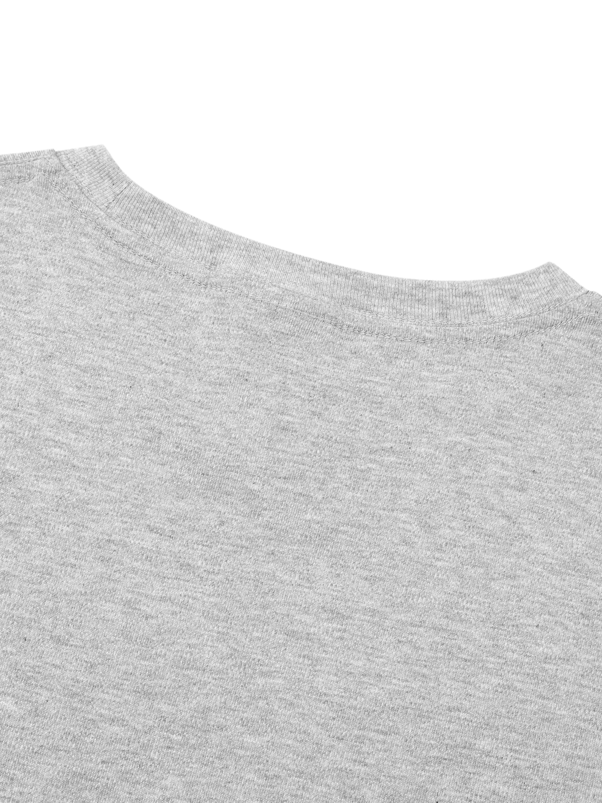 UNO Quick-Dry Baby Tee